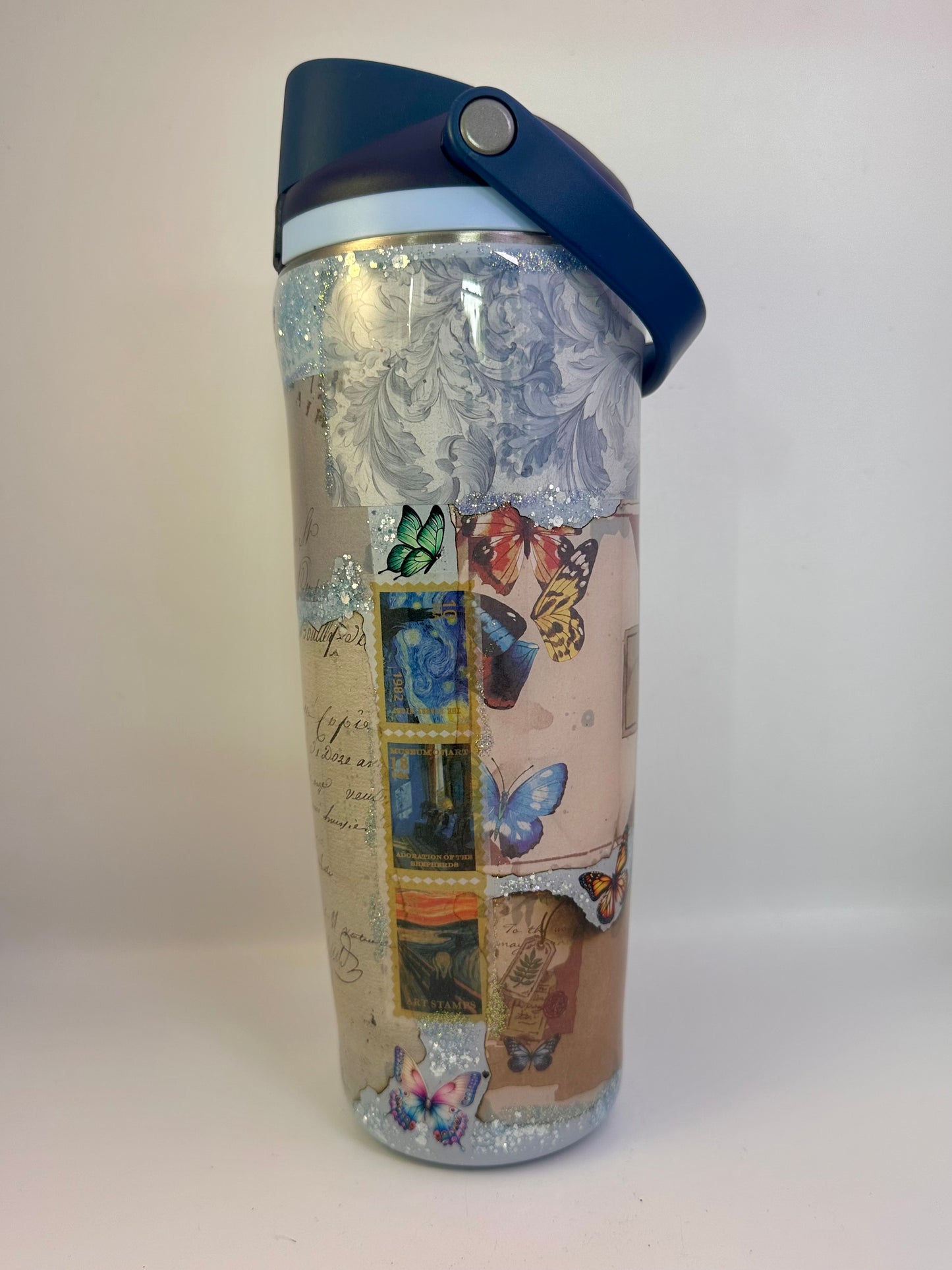 39) Elegance