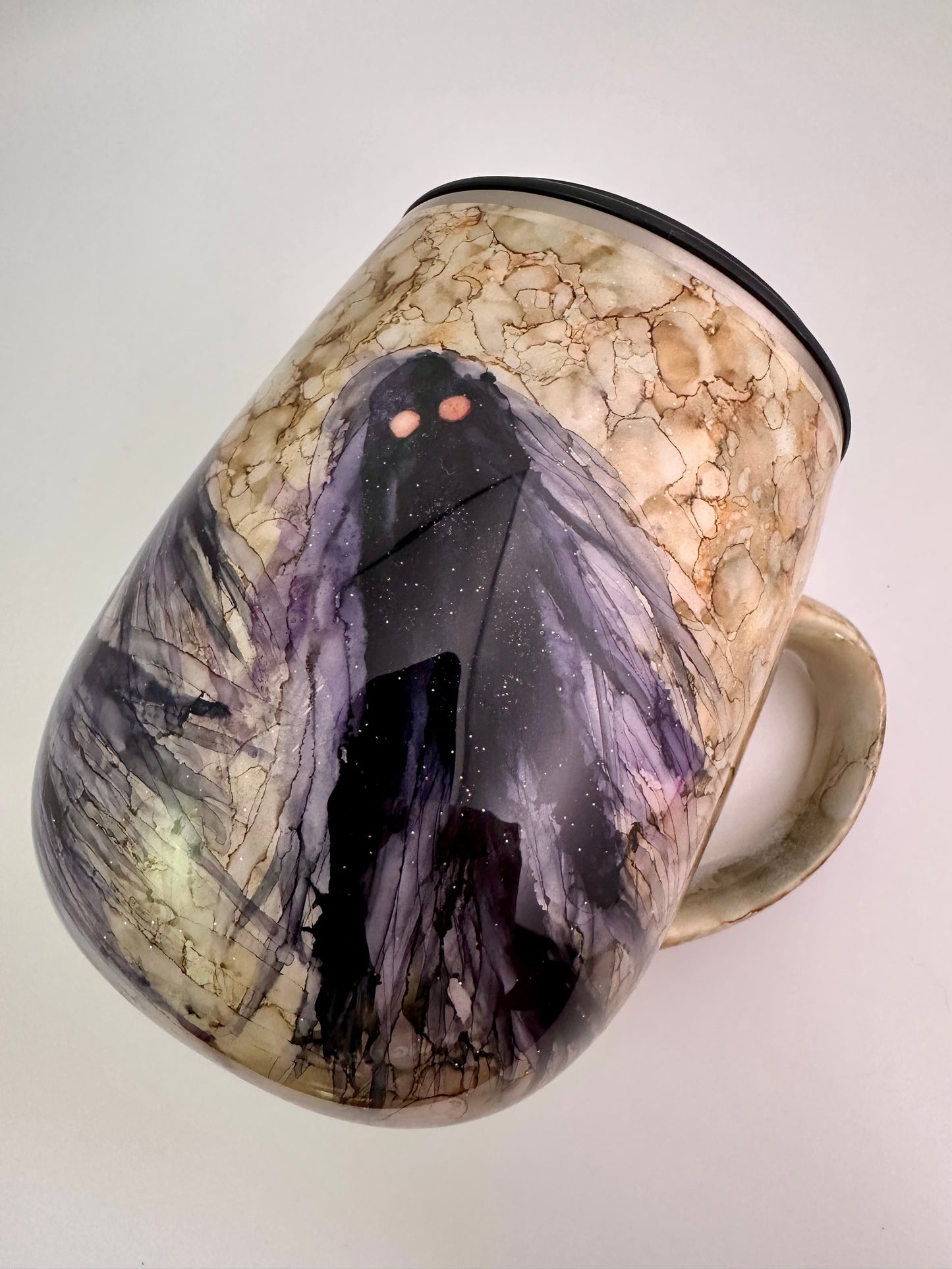 77) Dementors