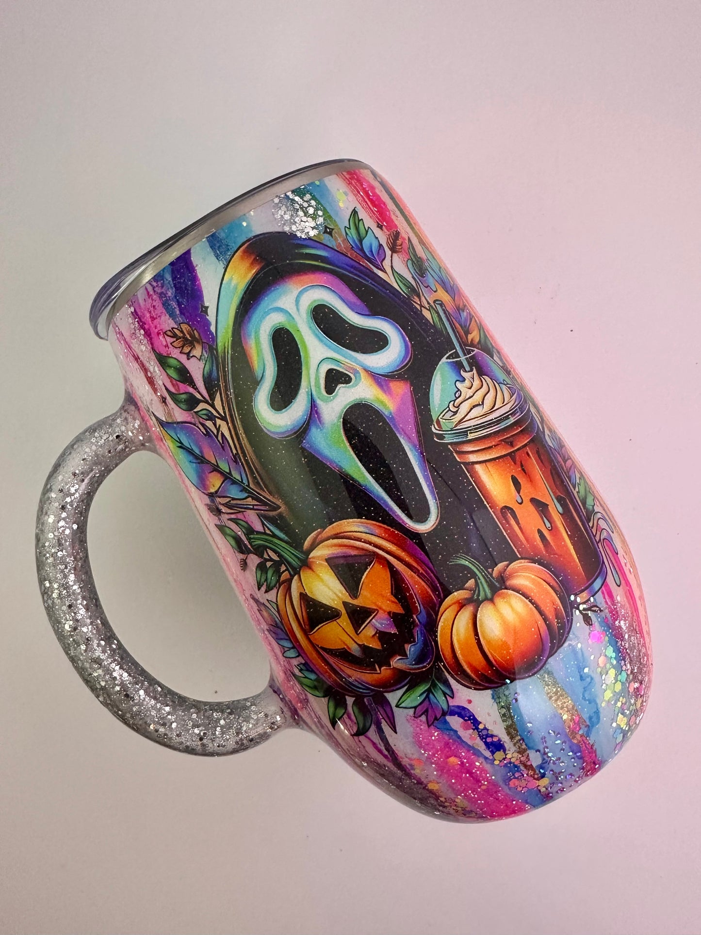 84) Nightmare Before Coffee