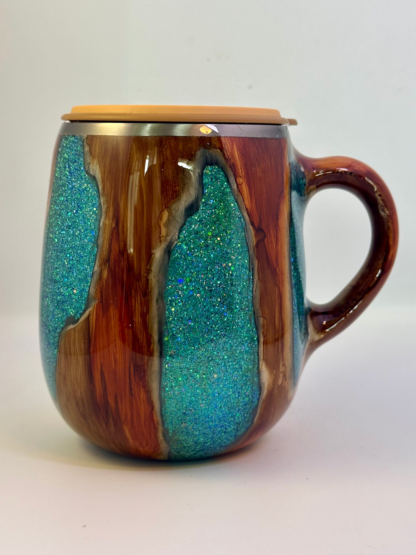 53) Rustic Beauty
