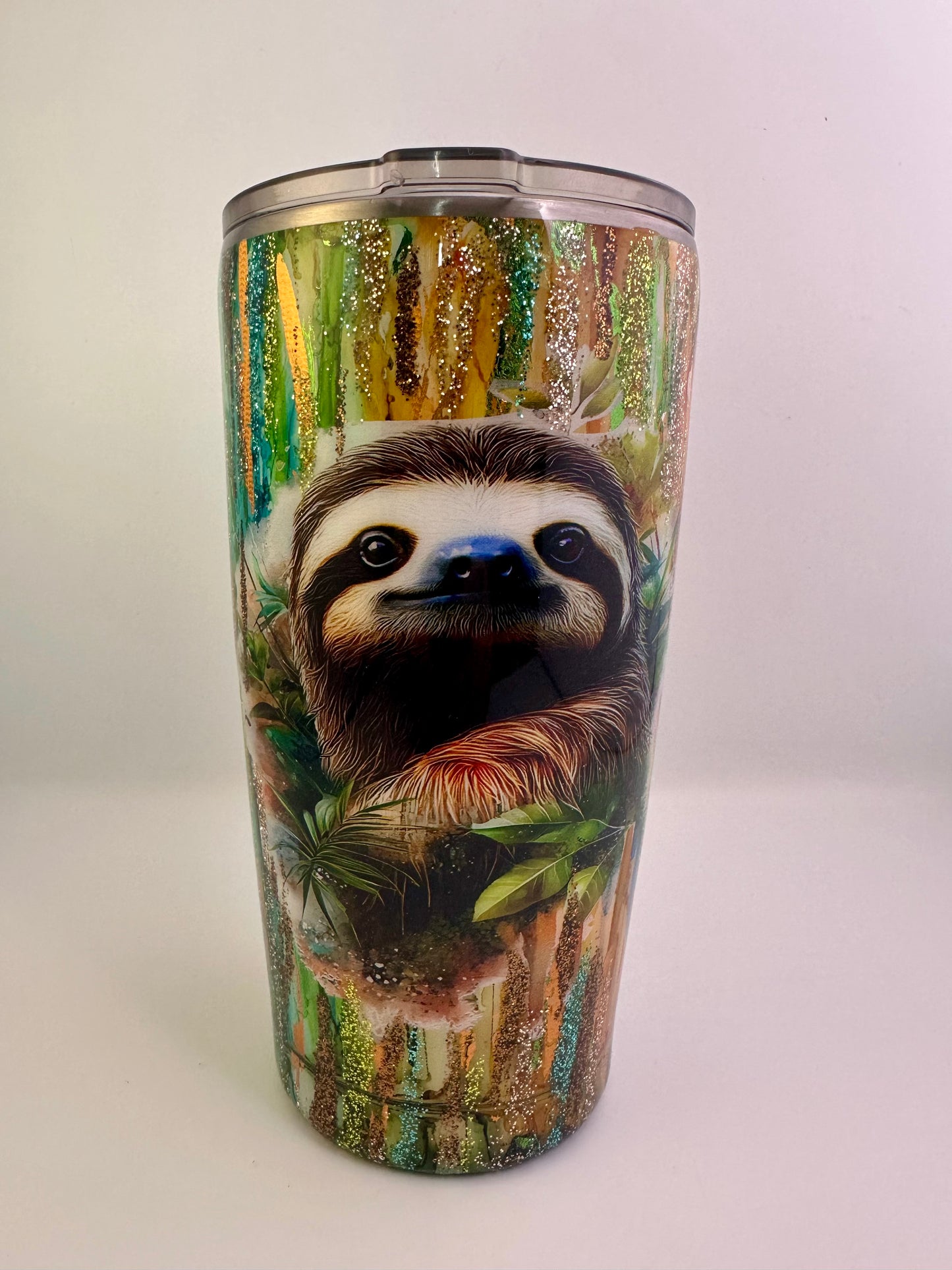 70) Sloth - FLAAAAAAASH