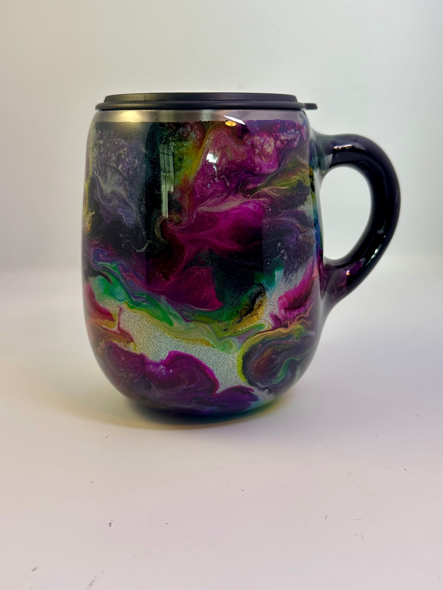 76) Happy Dance