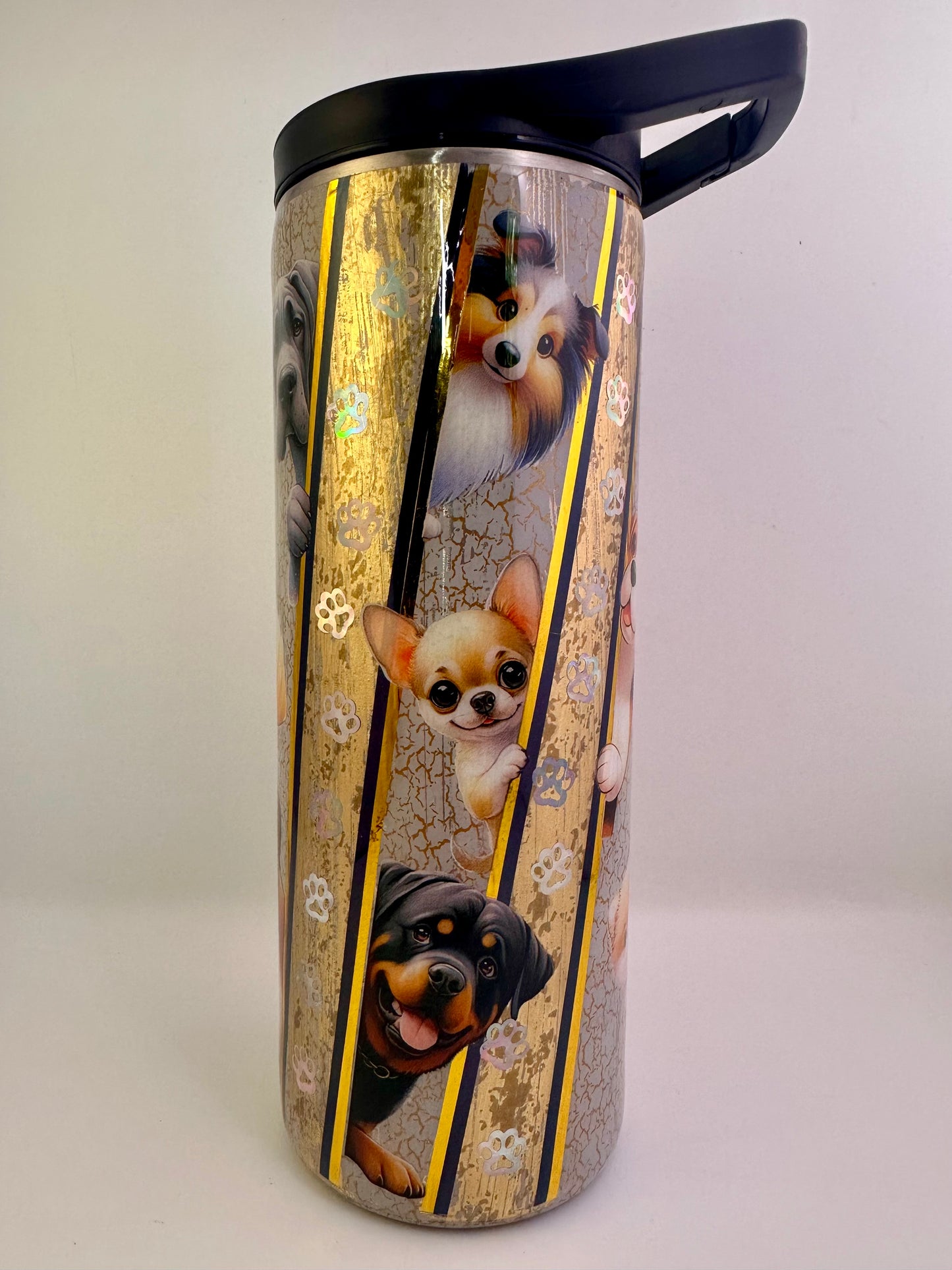 75) Pups On Cup 2.0