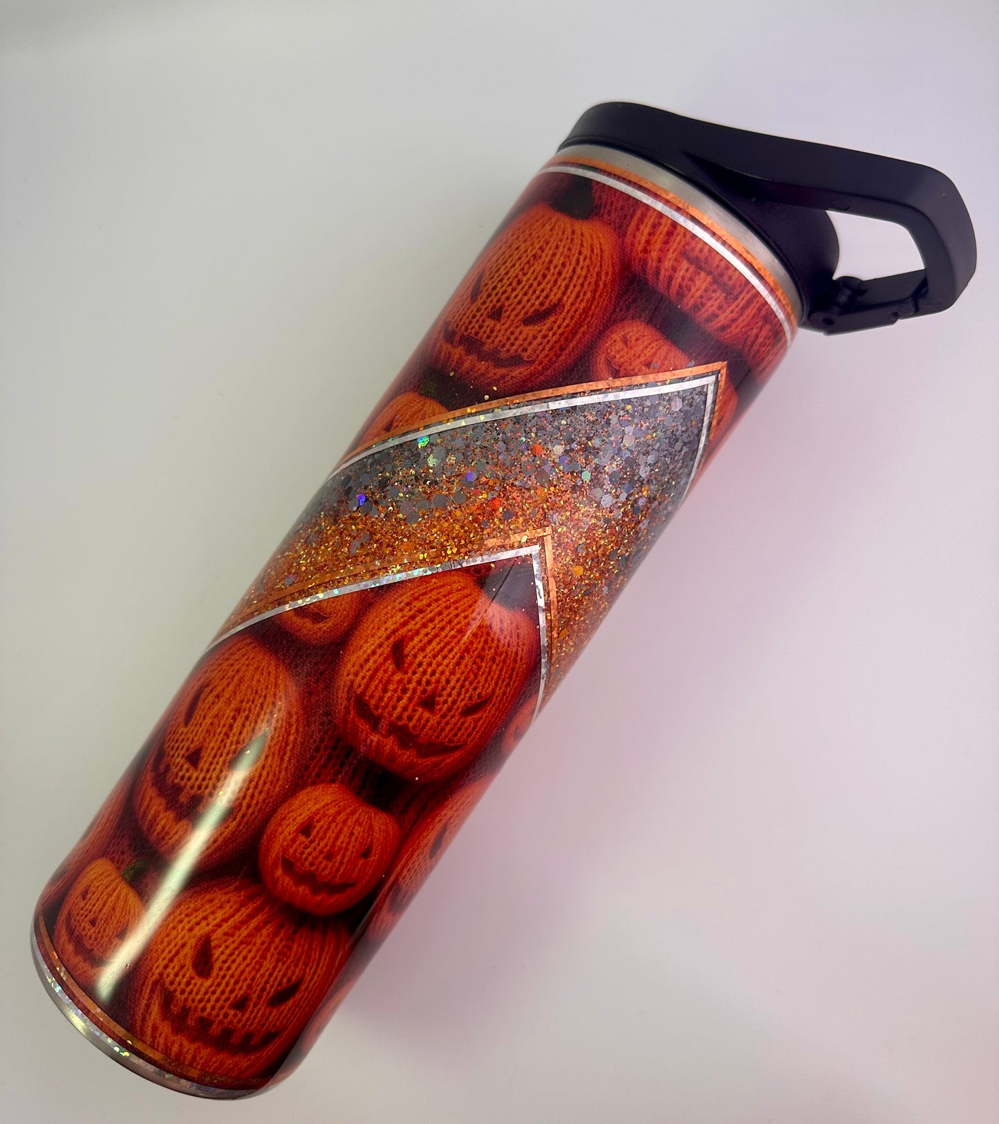 36) Pumpkin King