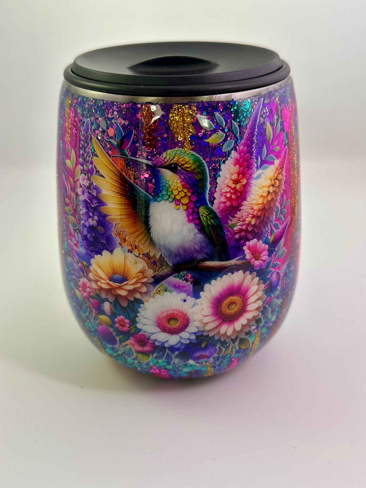 69) Hummingbirds