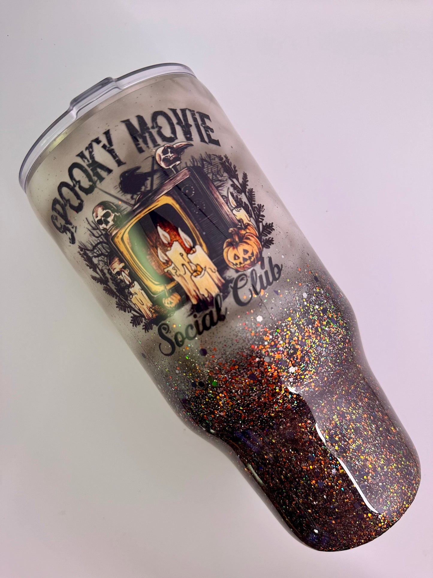 78) Spooky Movies