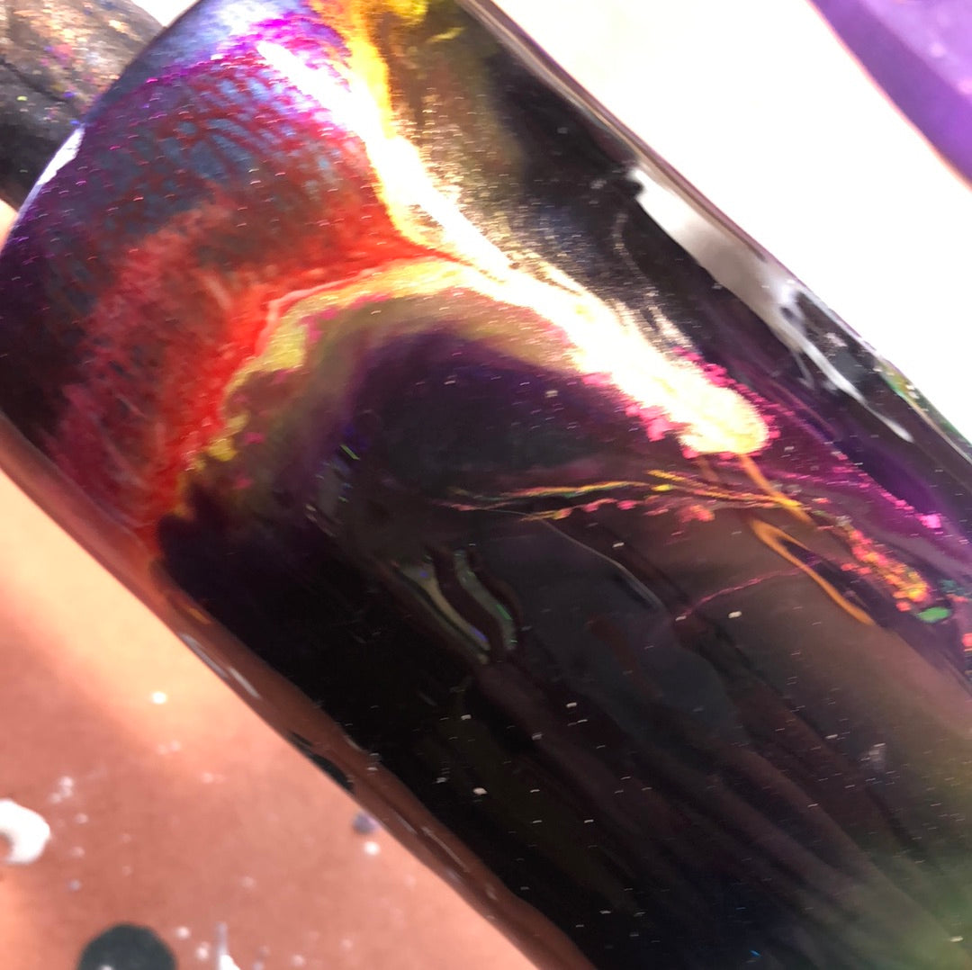 Rainbow Nebula