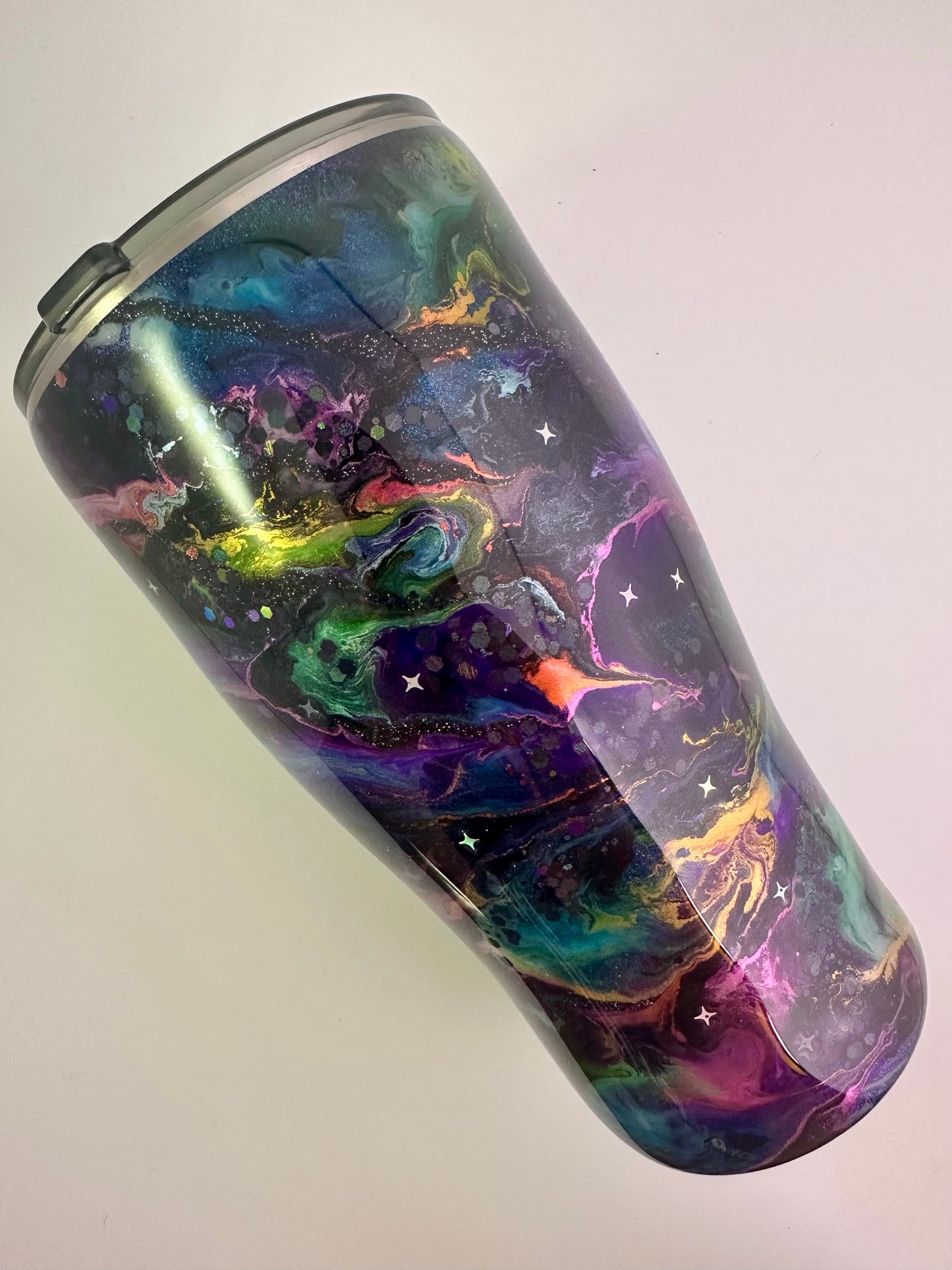 42) Galaxy