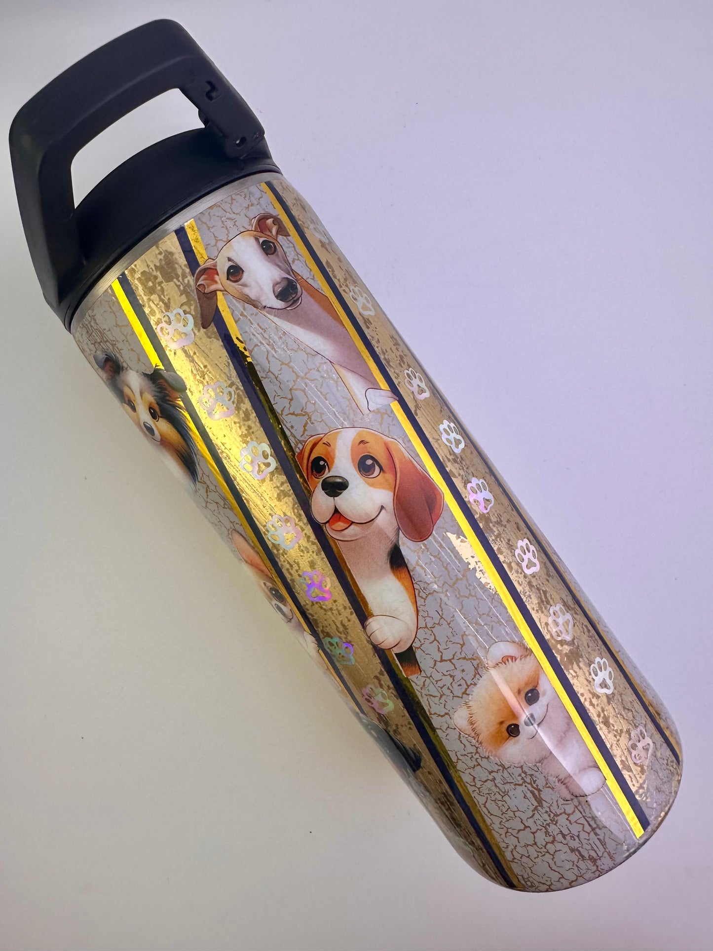 75) Pups On Cup 2.0