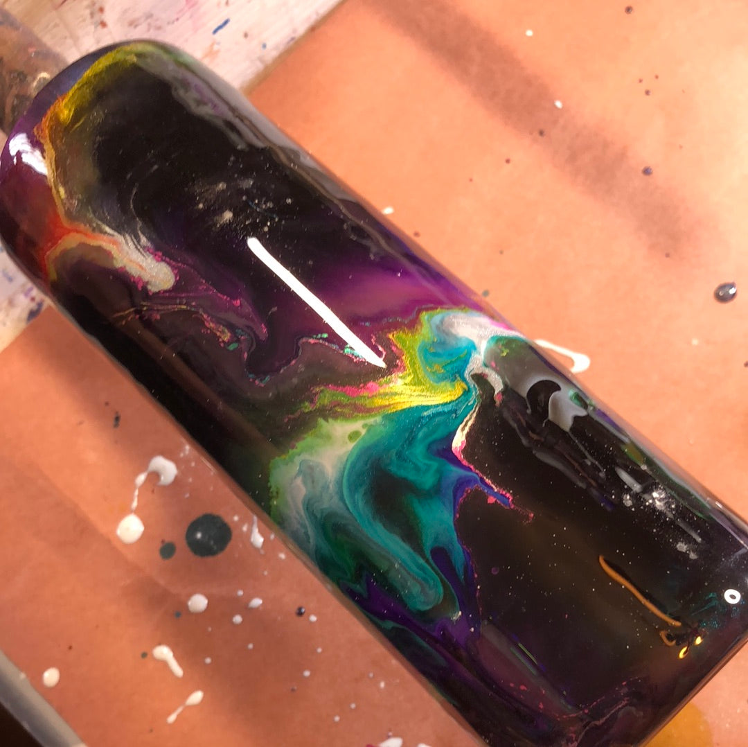 Rainbow Nebula
