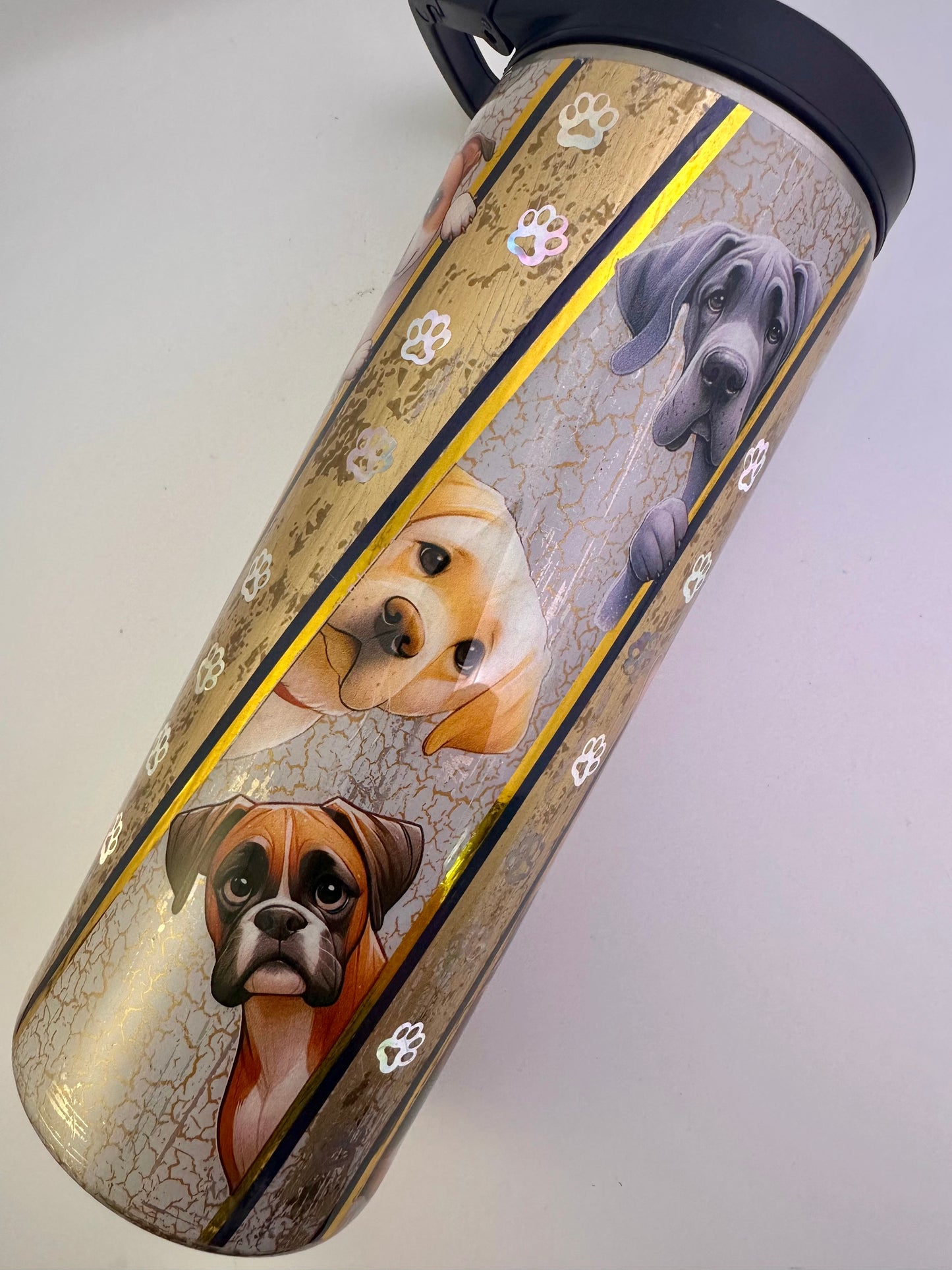 75) Pups On Cup 2.0