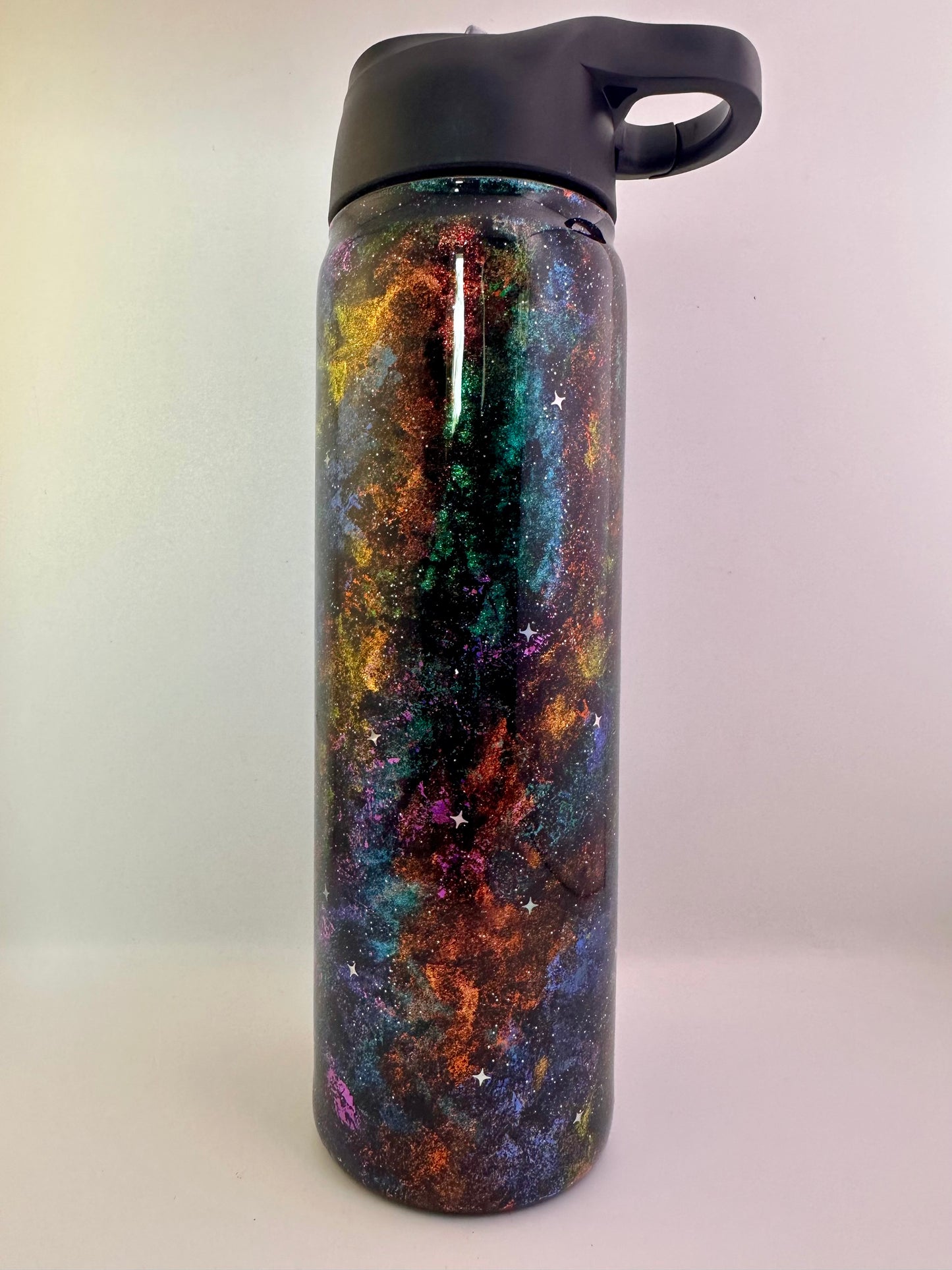 46) Nebula