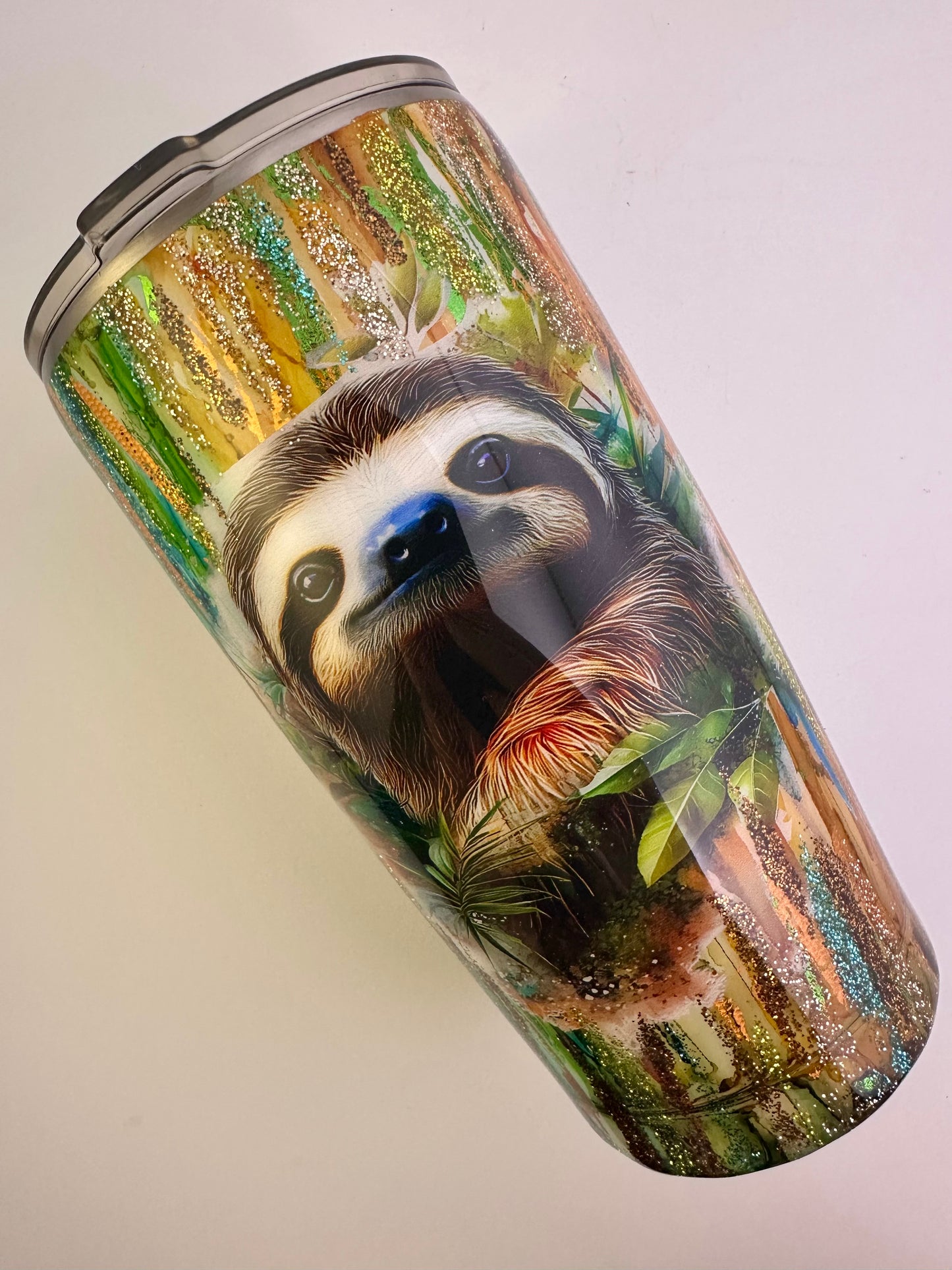 70) Sloth - FLAAAAAAASH