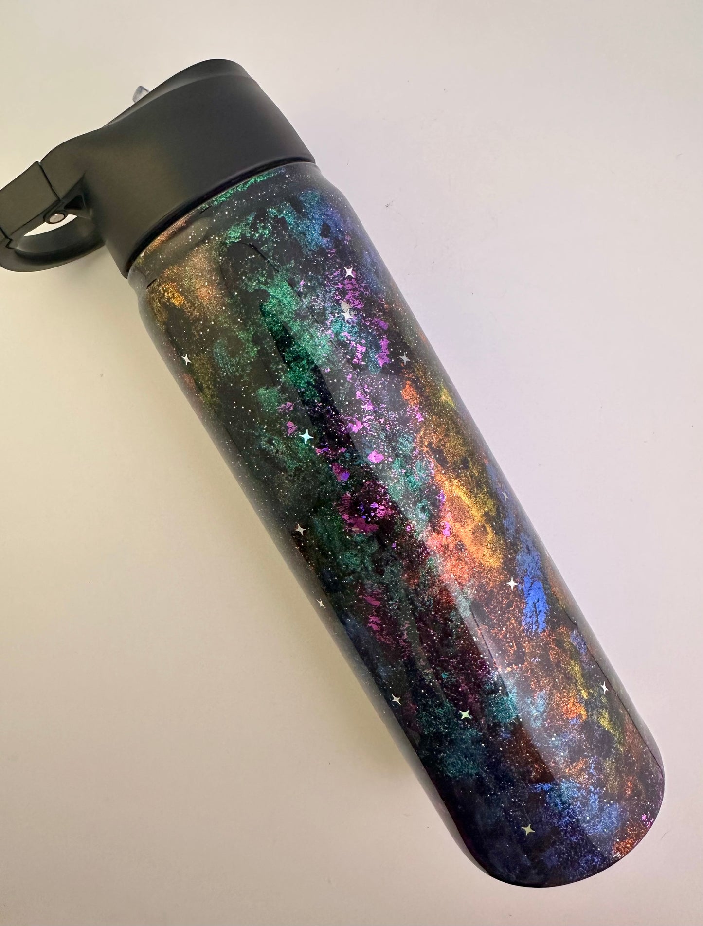 46) Nebula