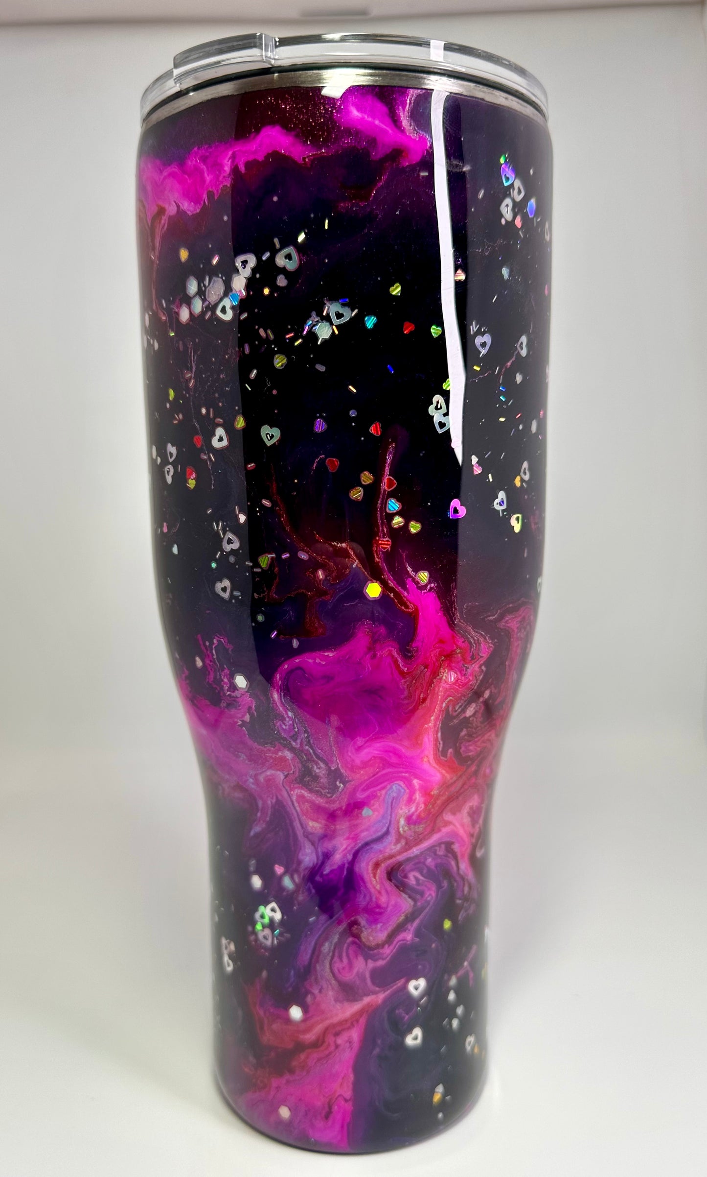 #29 Galaxy of Love