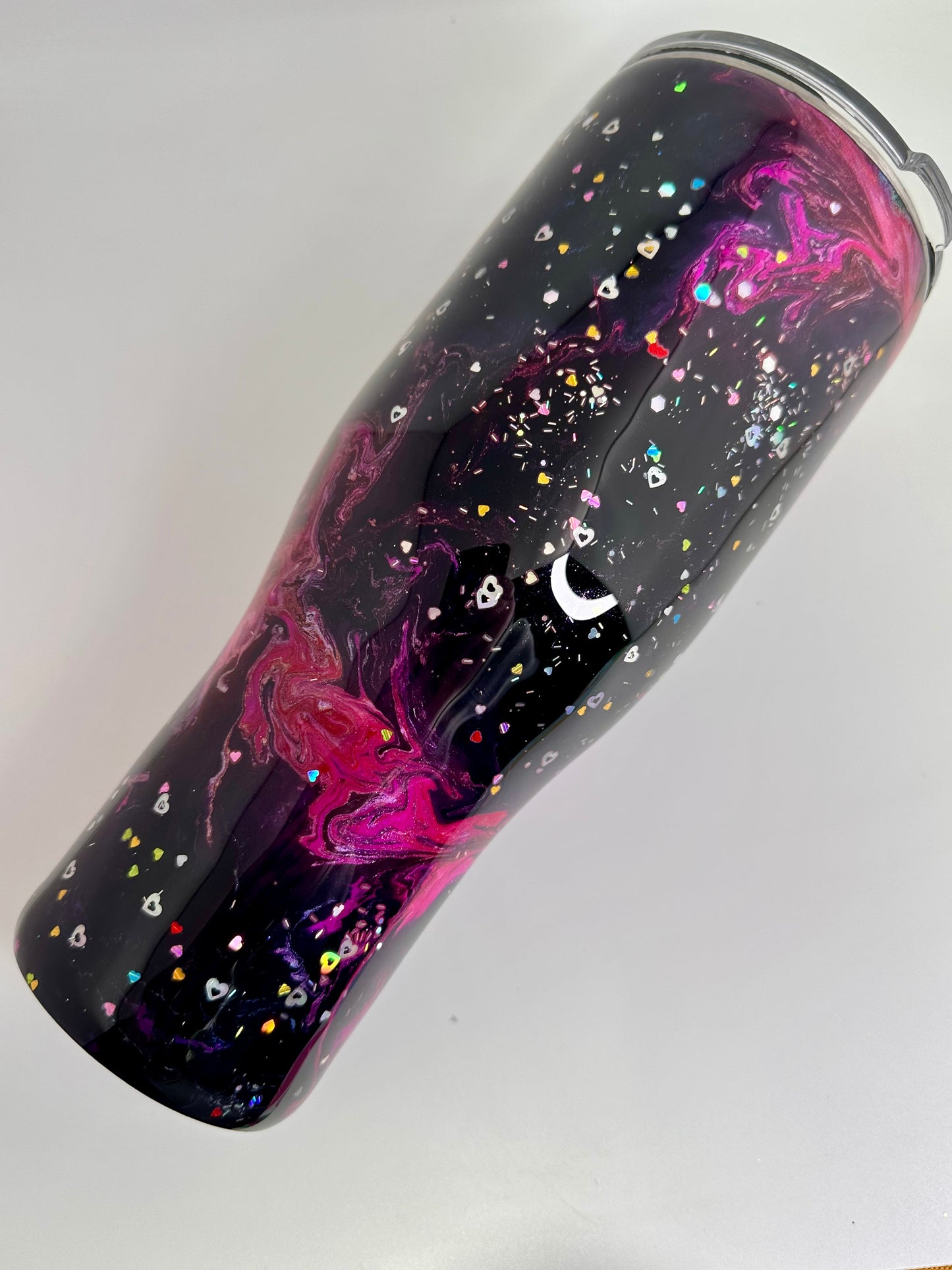 #29 Galaxy of Love