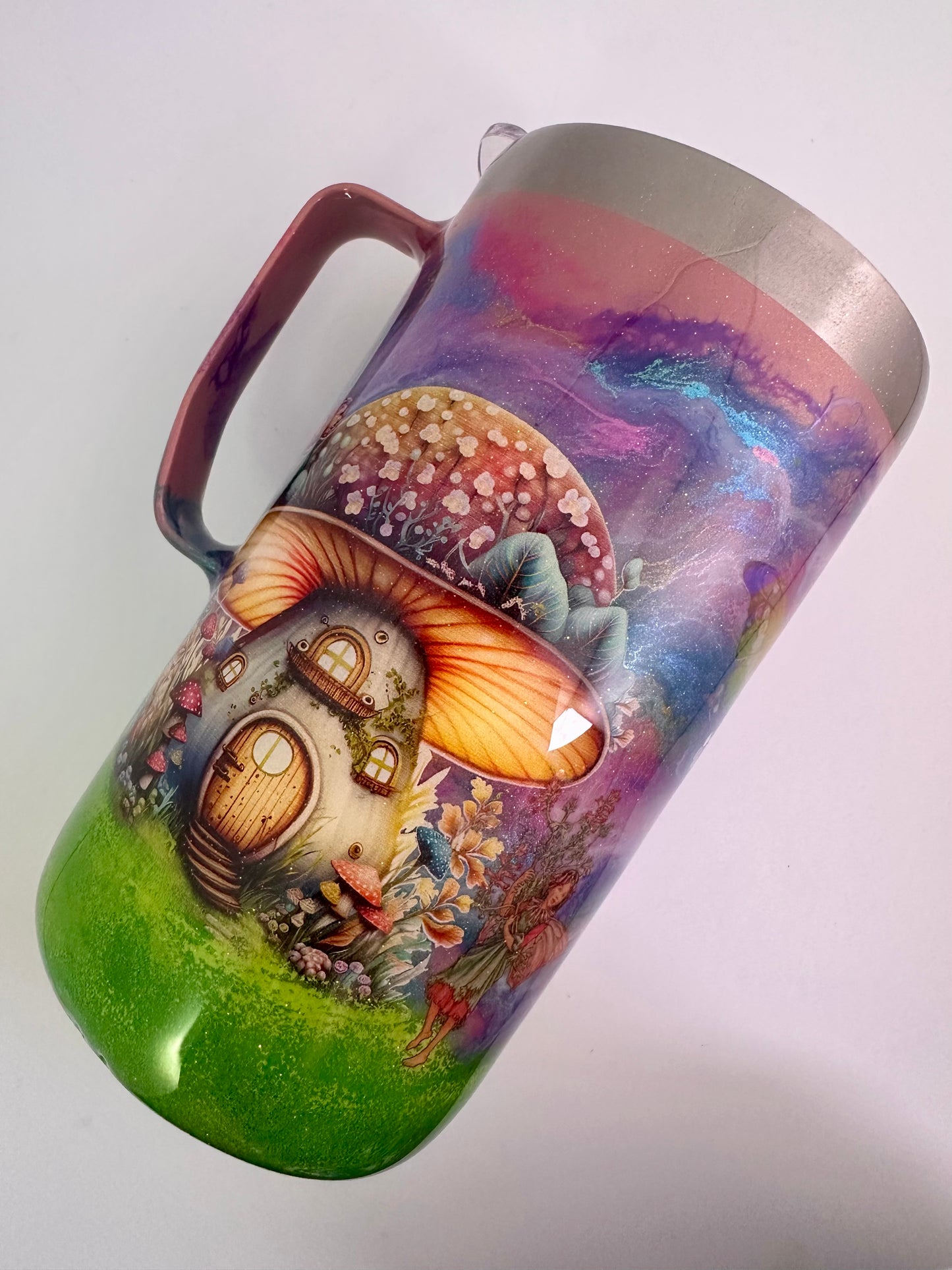 17) Dancing in the Moonlight