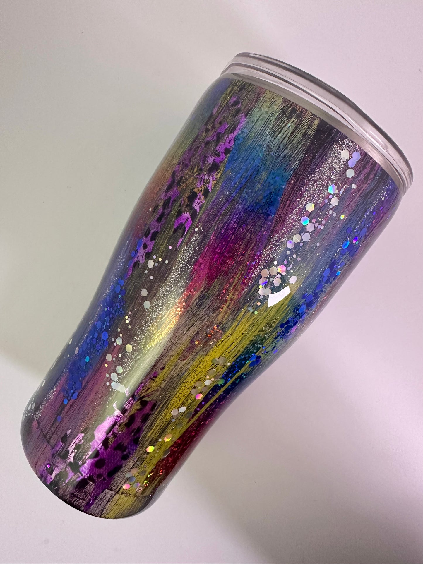 37) Dark Sparkles