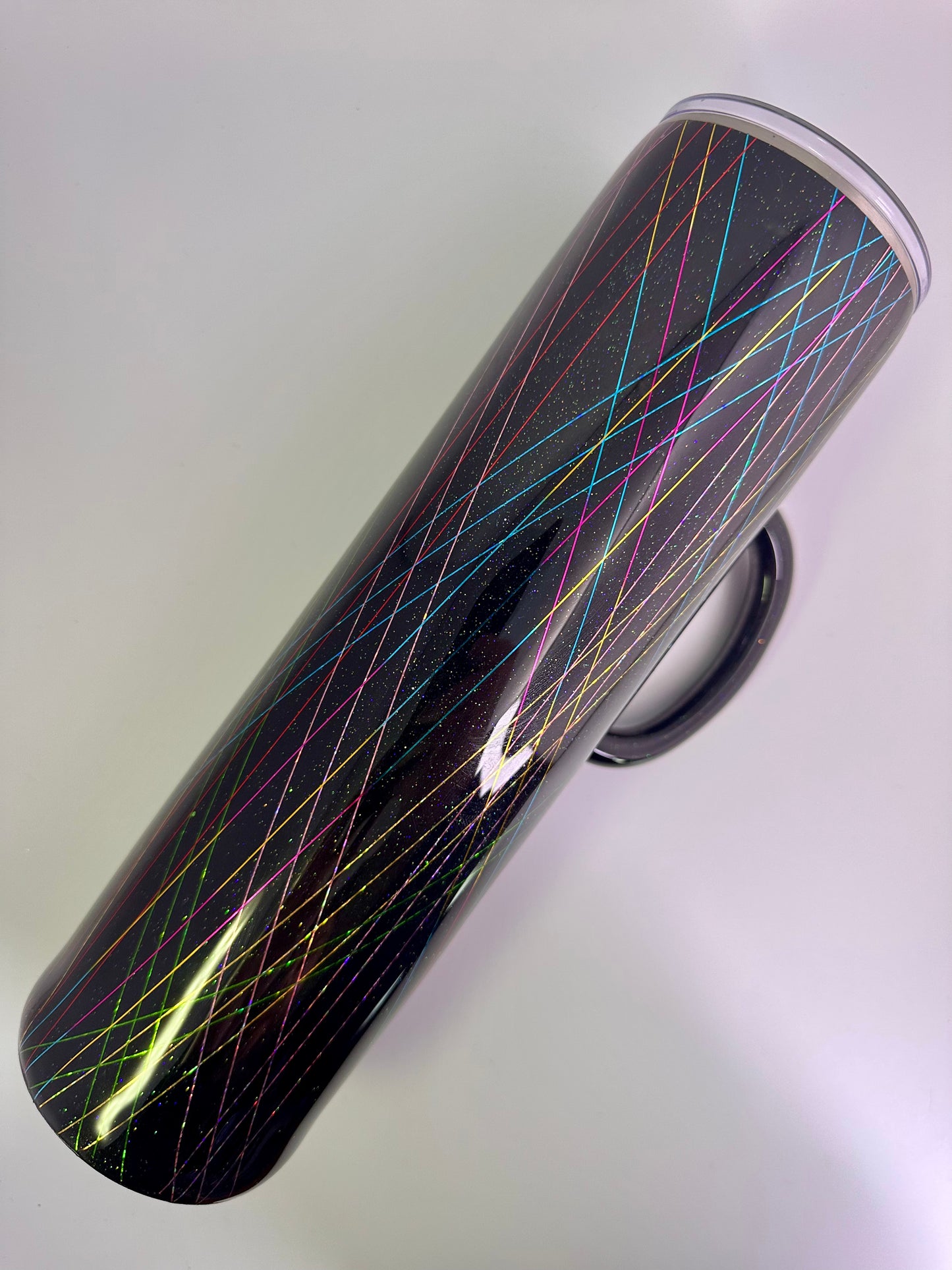 47) Laser Show