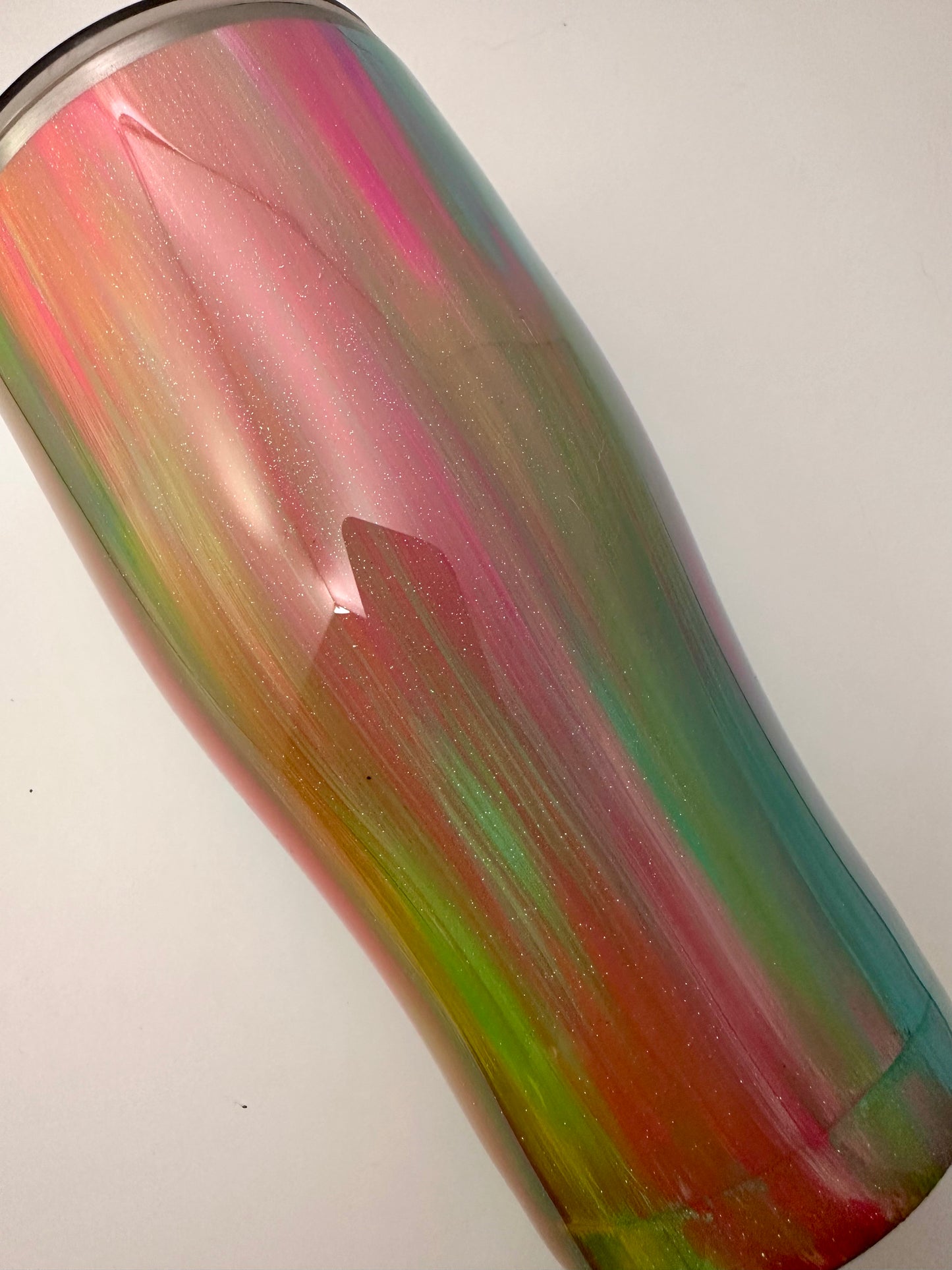 37) Dreams Come True