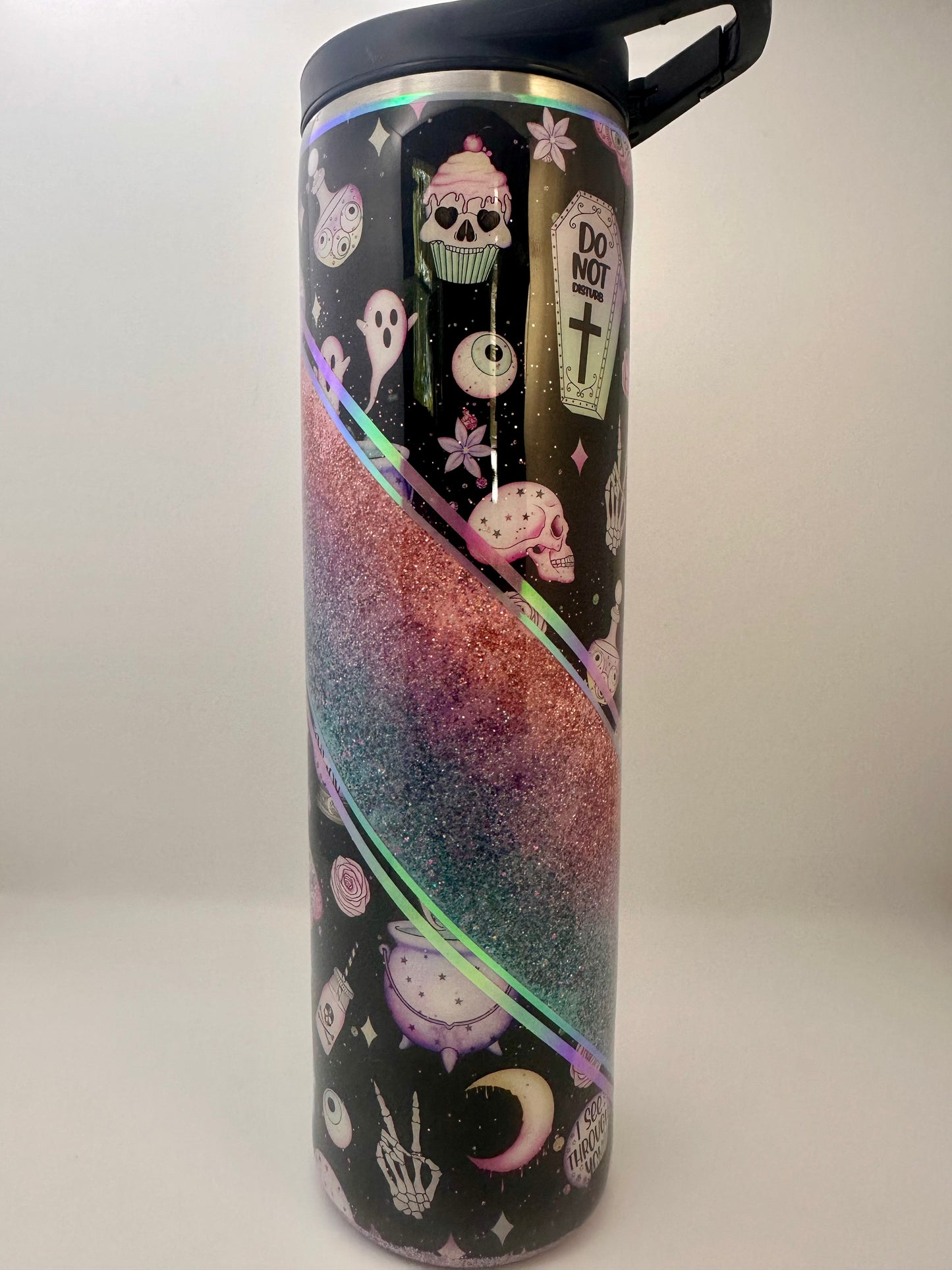 38) Pastel Nightmare