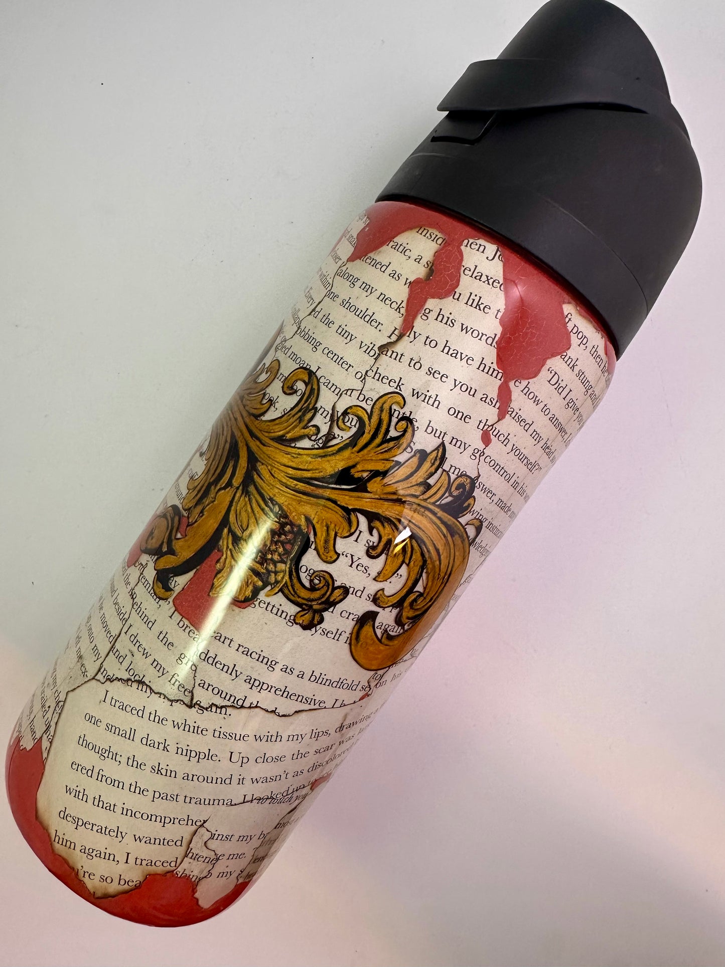 30) 18+ Spice