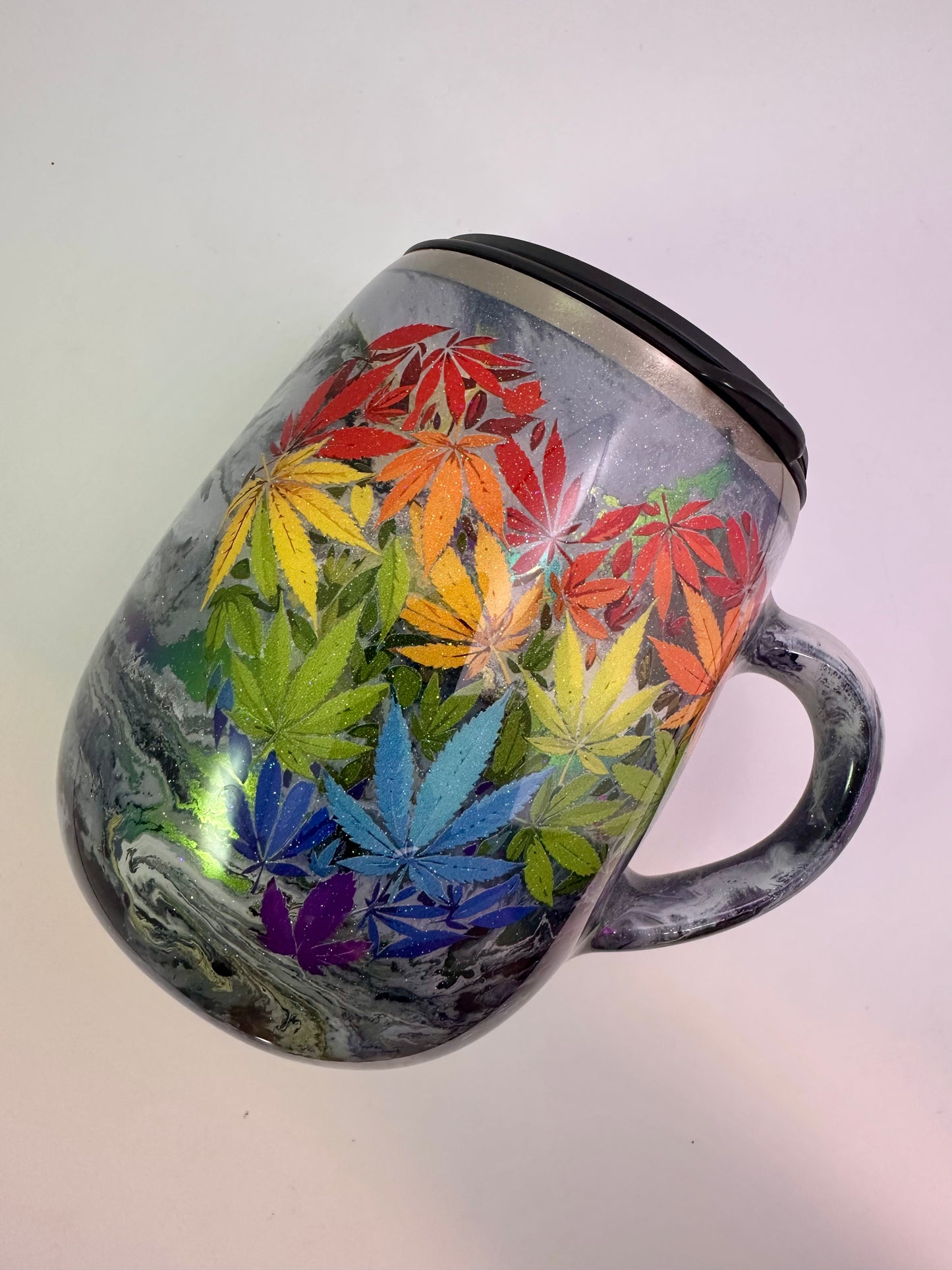 59) It’s 420 Somewhere