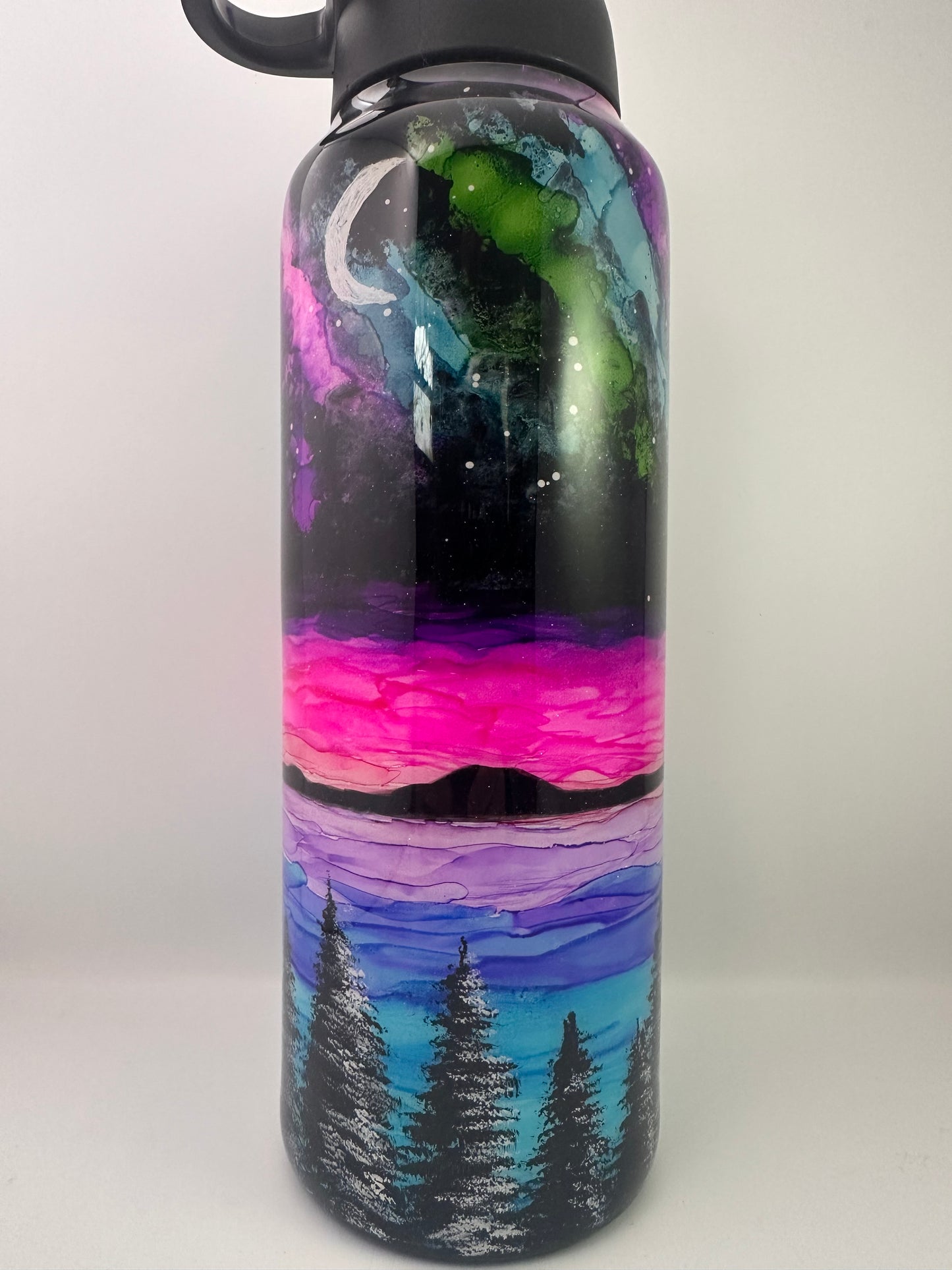 64) Galaxy Skies