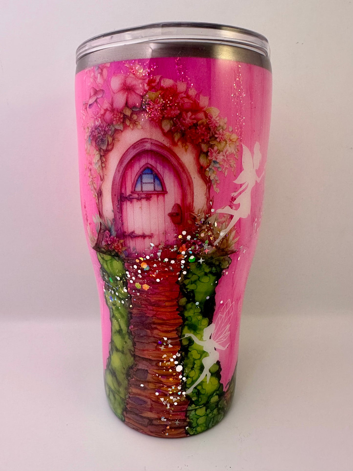 8) Fairyland