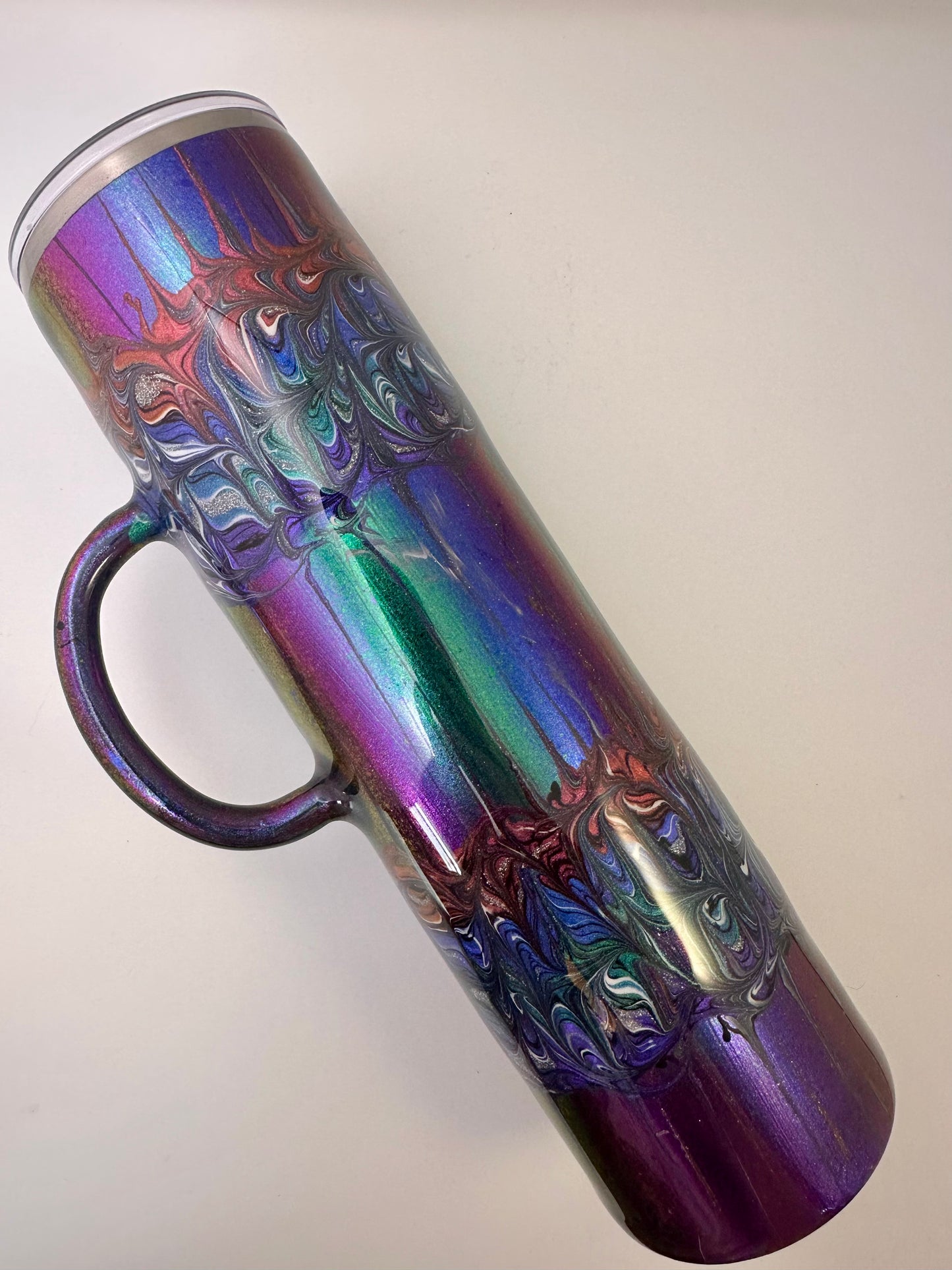 32) Shifty Soundwave