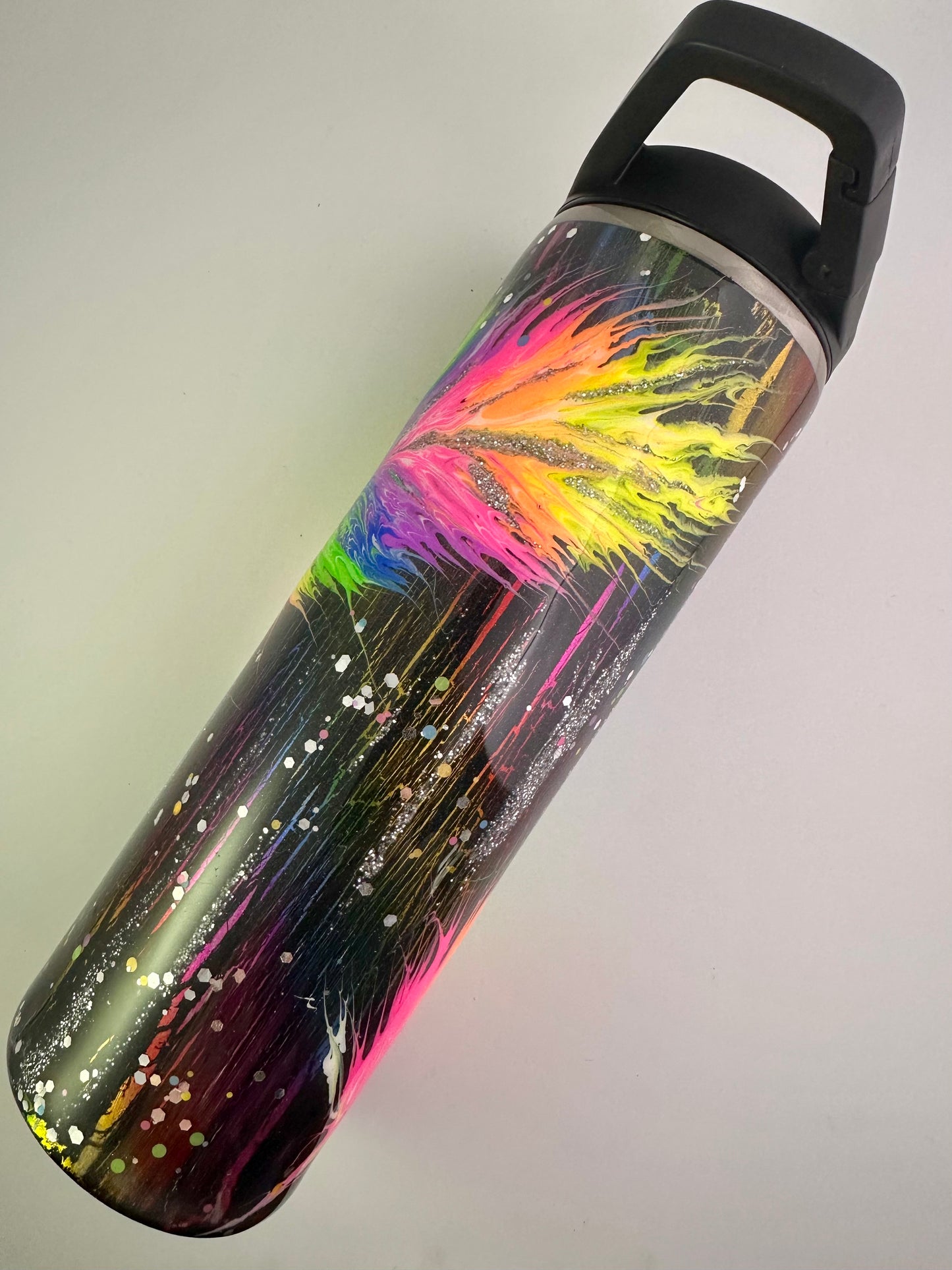 16) Dark Rainbow