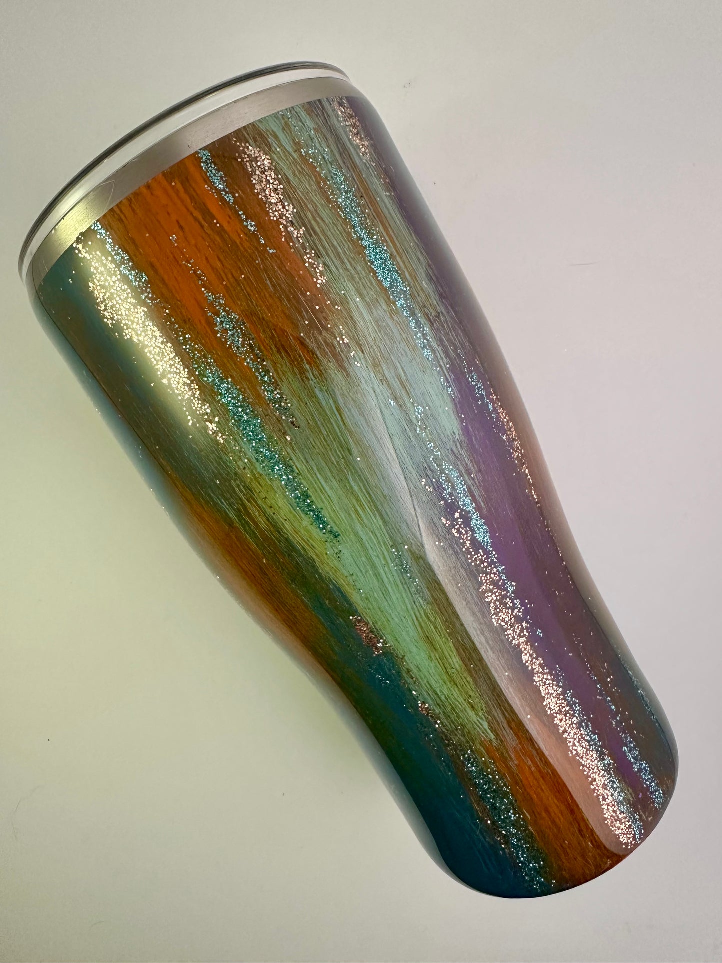 24) Patina Days