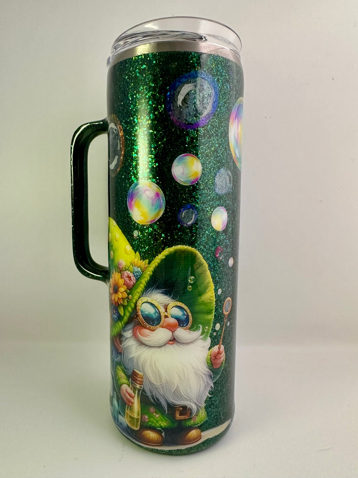 26) Bubble Gnome