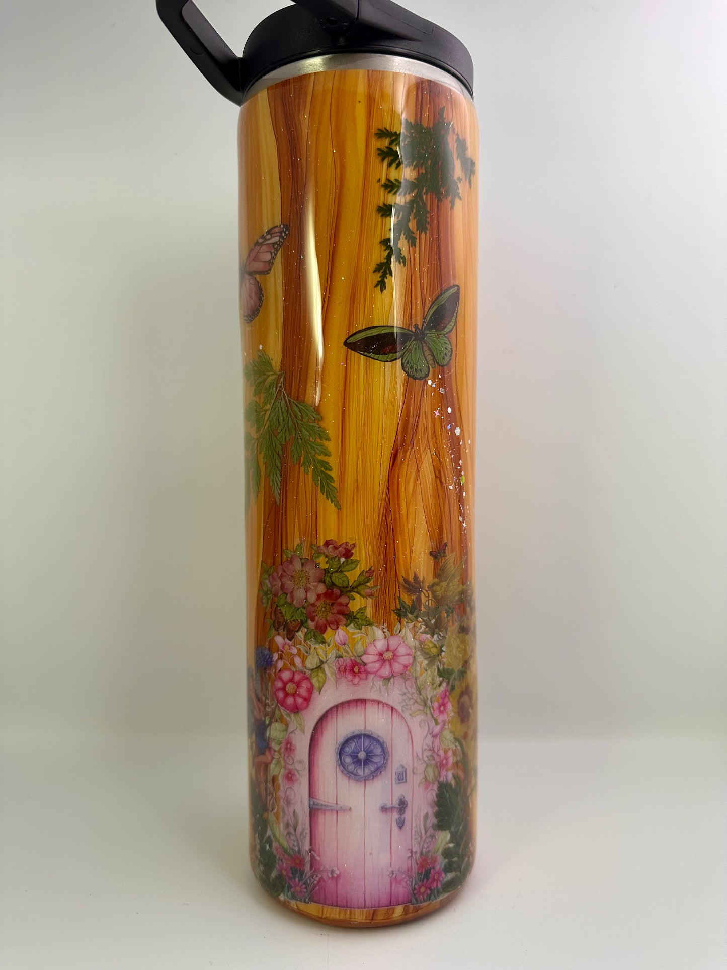 71) Woodland Fairyland