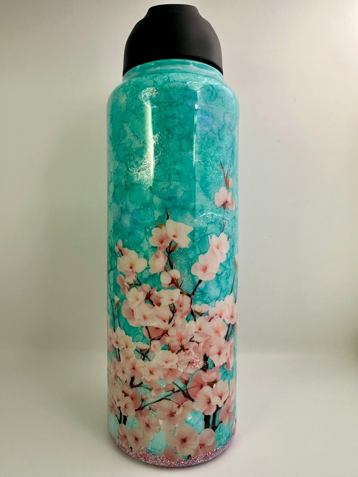 72) Cherry Blossoms