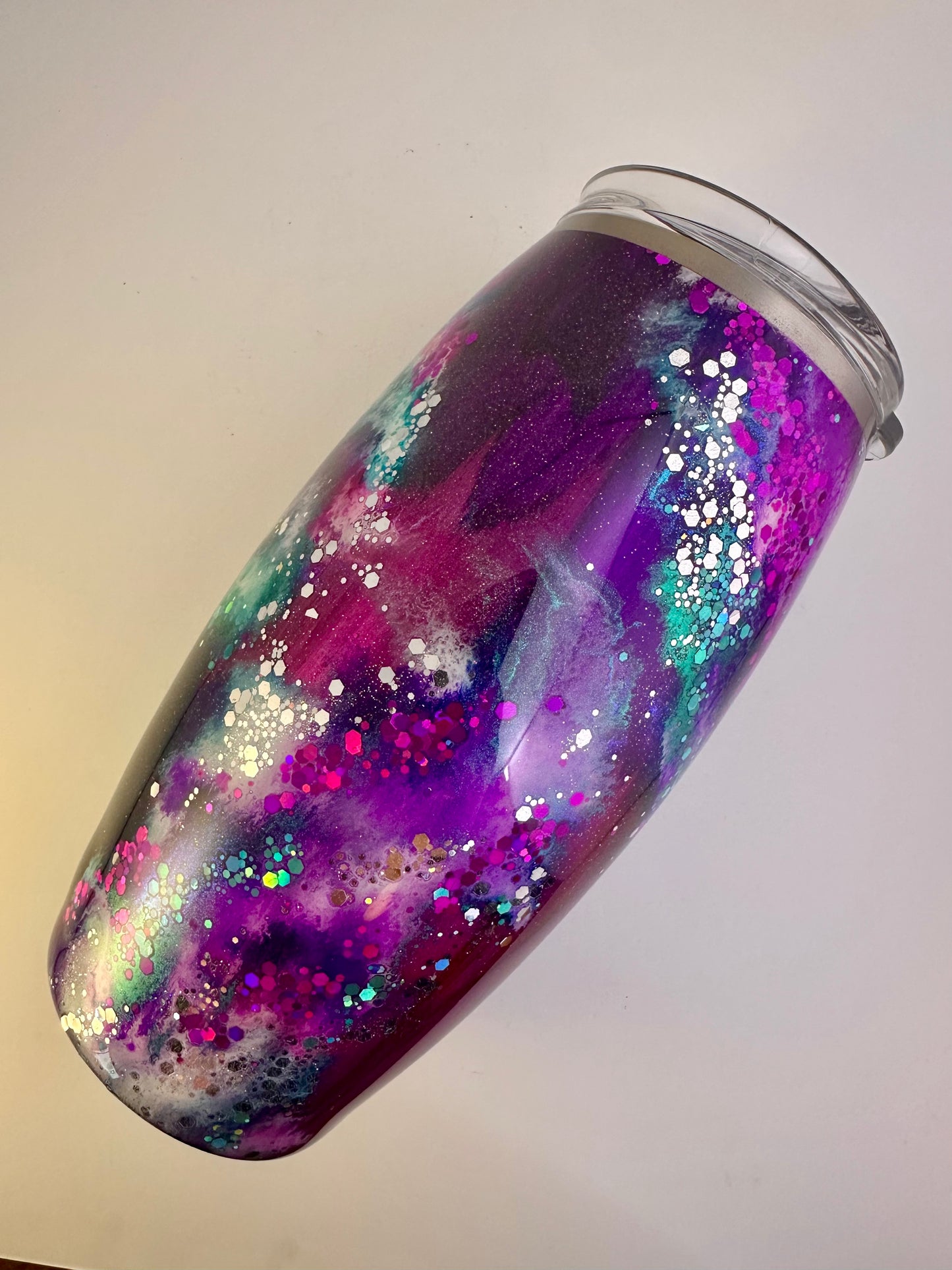 7) Mermaid Galaxy
