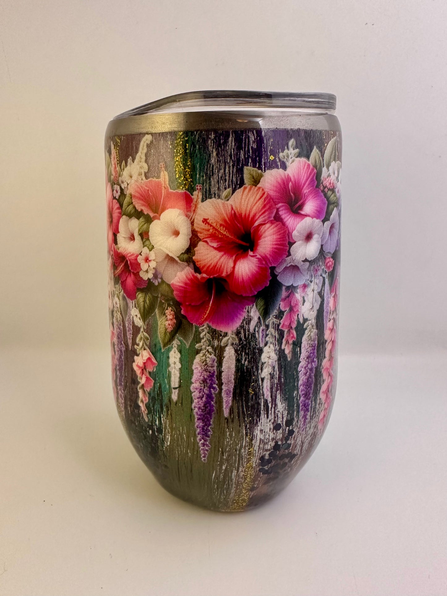 14) Country Floral
