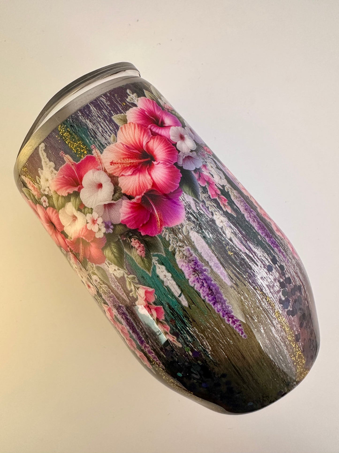 14) Country Floral
