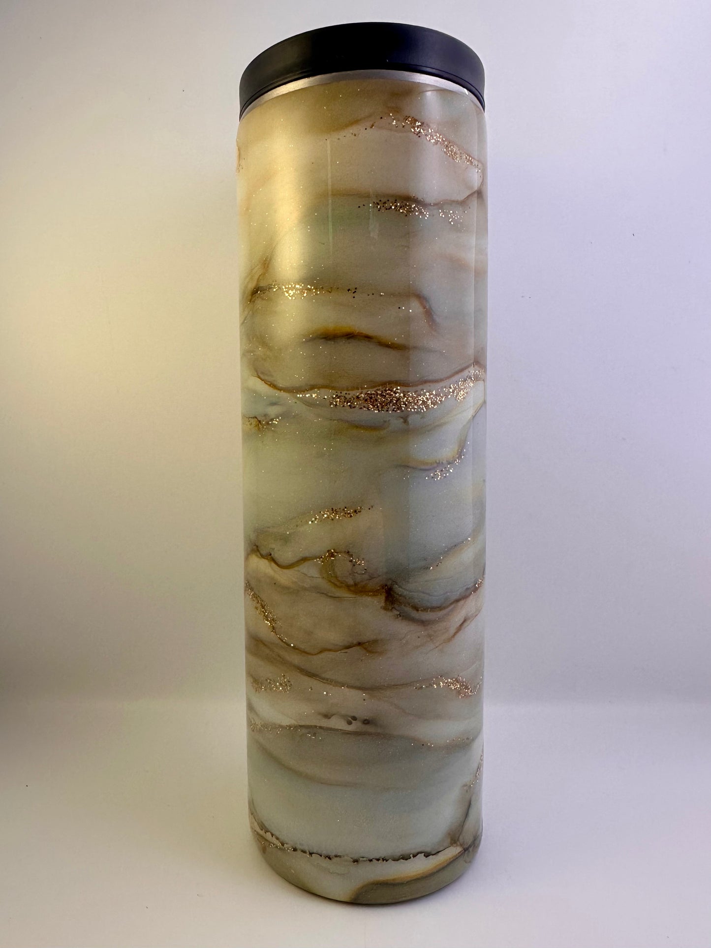 40) Marble Majesty