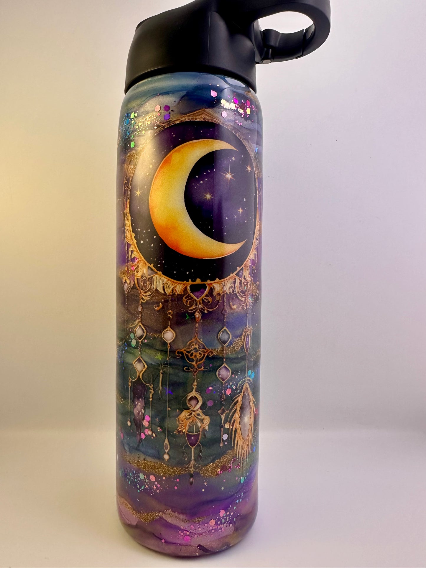 49) Celestial Dreams