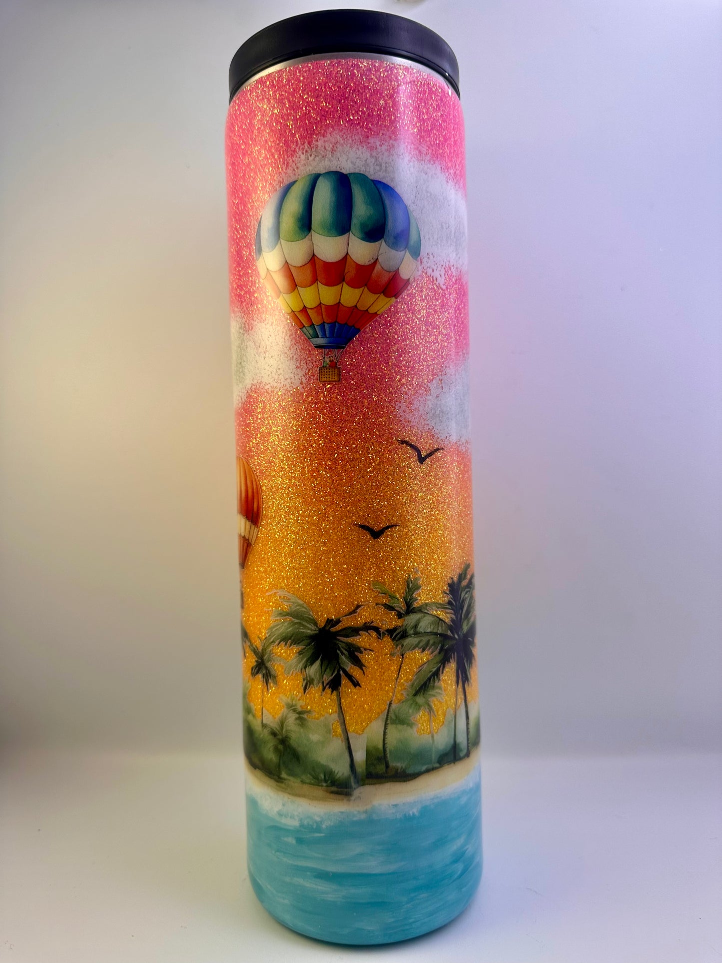 53) Hot Air Balloons