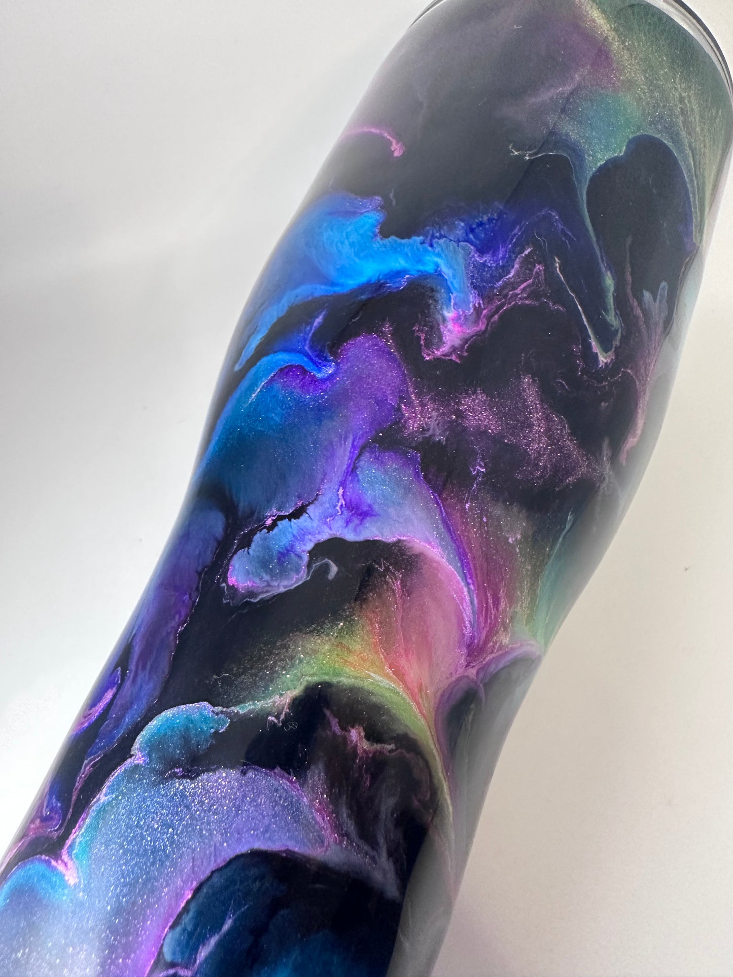 Rainbow Galaxy