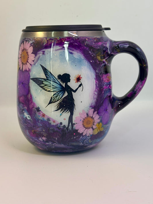 36) Fairy Wishes