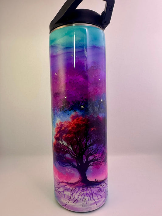 71) Tree of Life