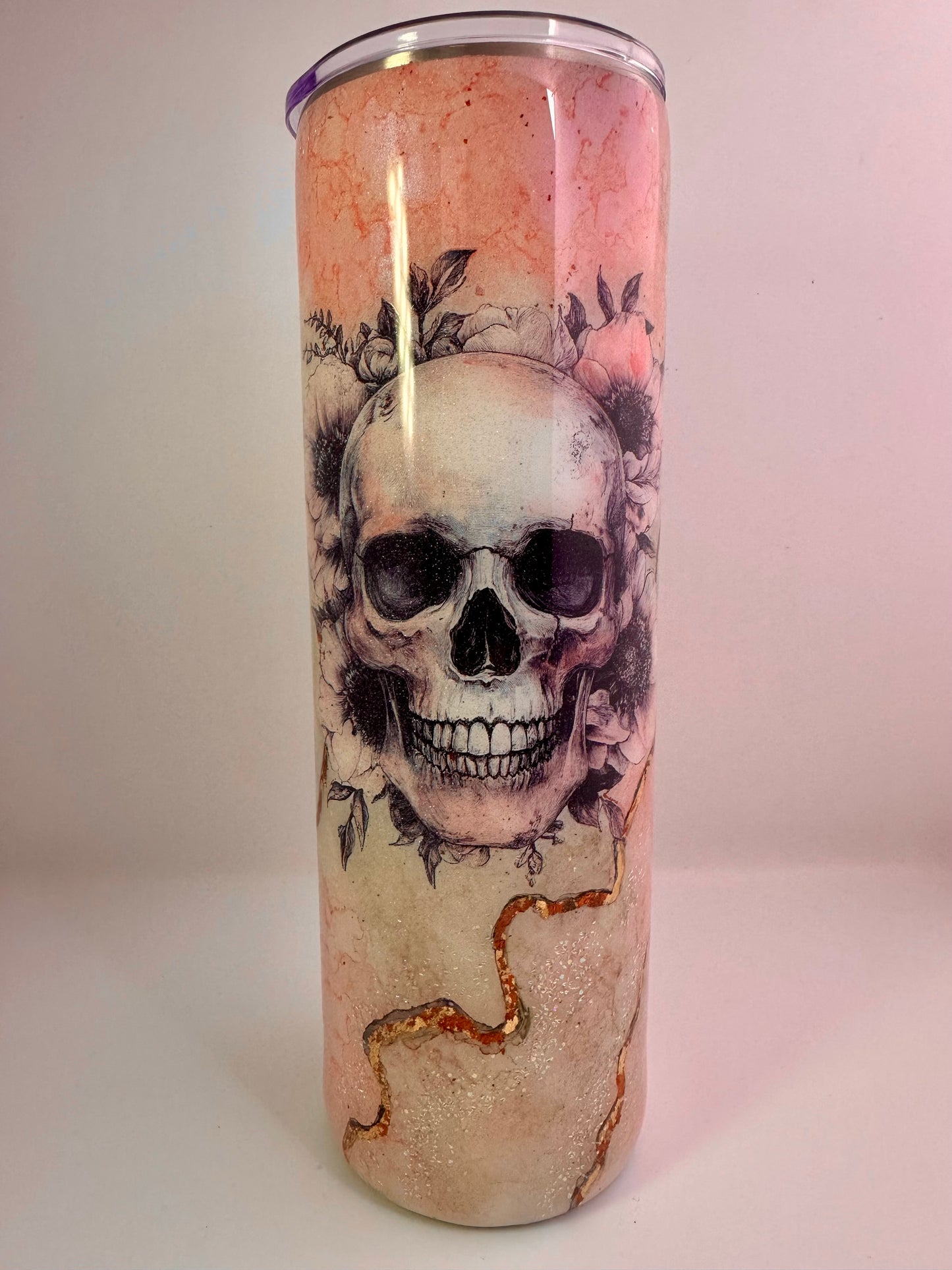 44) Gothic Marble