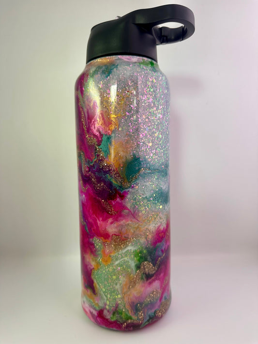 26) Rose Water