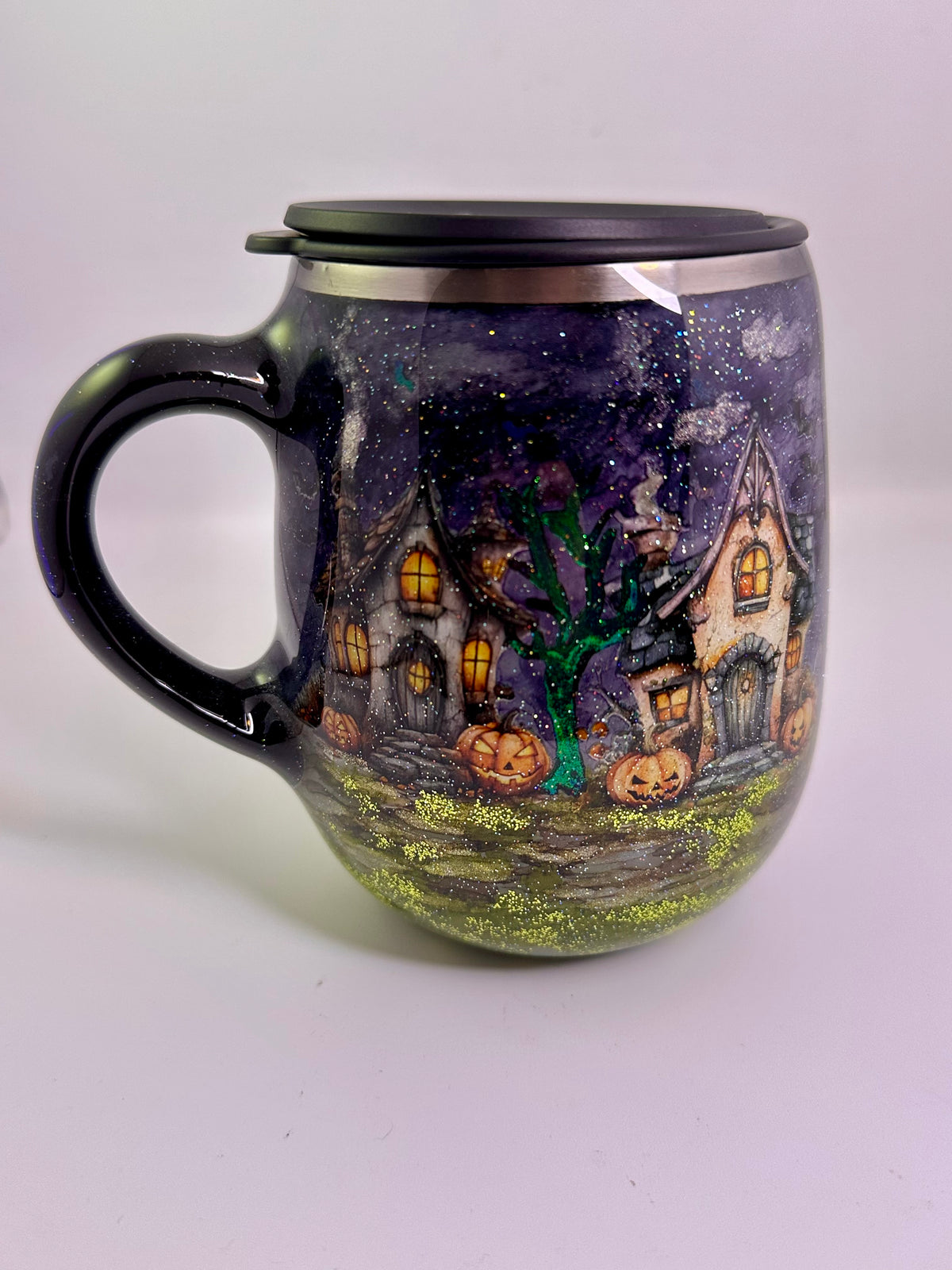 Auction 4) Trick or Treat - Vicki