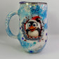 7) Penguin