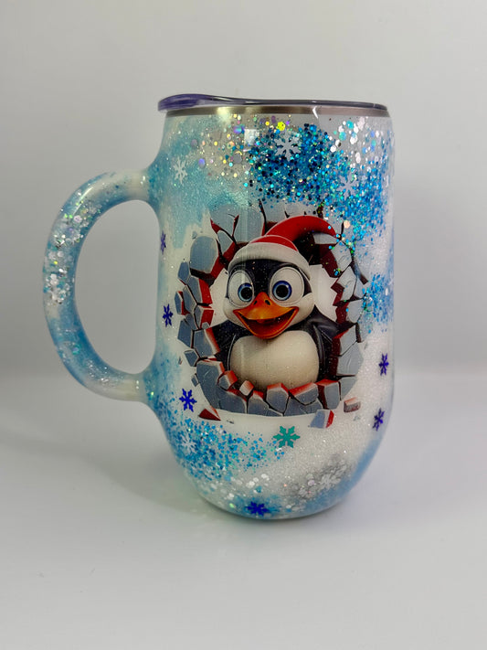 7) Penguin