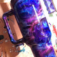 Blurple Galaxy